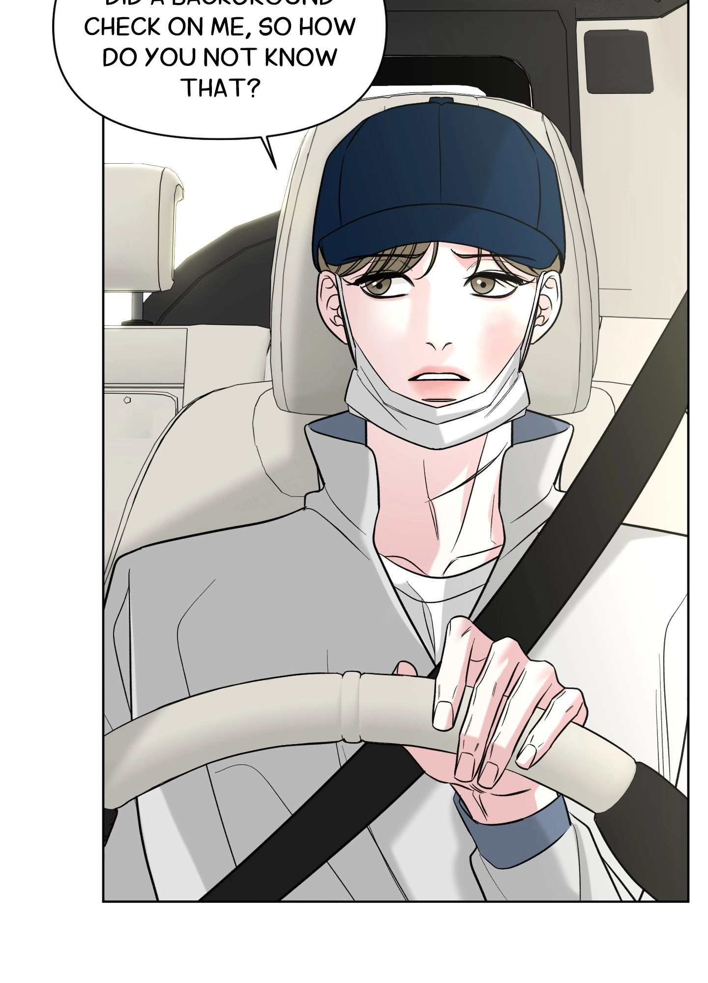 A Smooth Life Chapter 16 page 48 - 