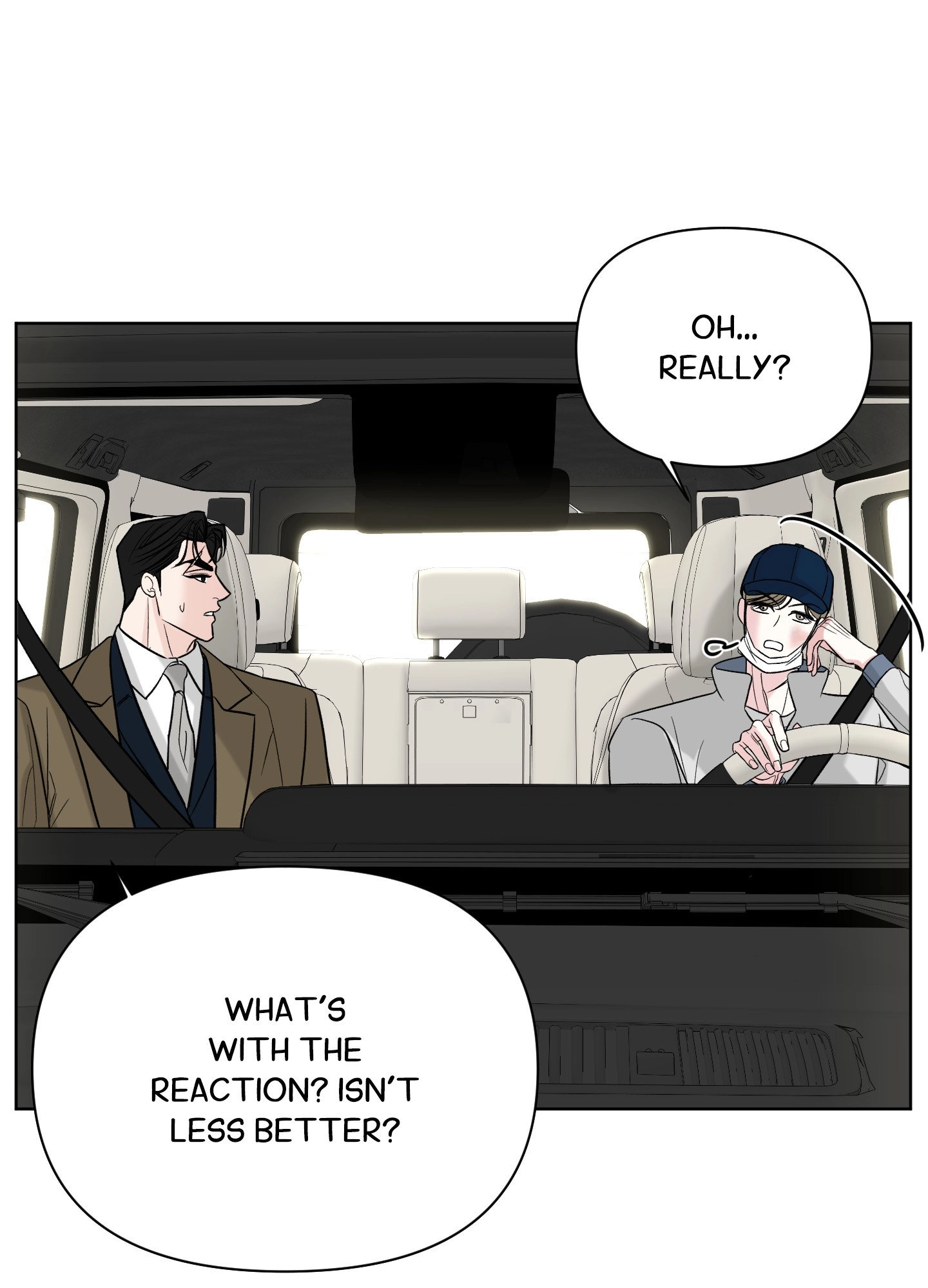 A Smooth Life Chapter 16 page 51 - 