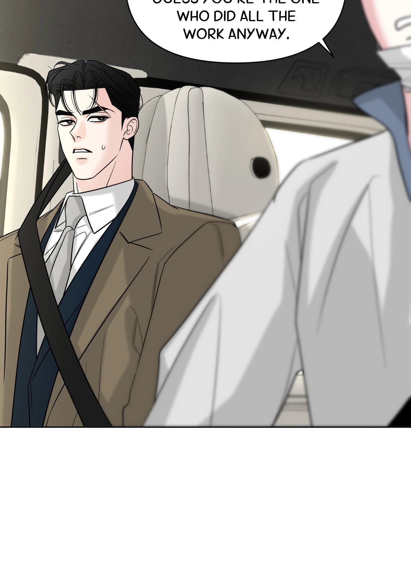 A Smooth Life Chapter 16 page 54 - 