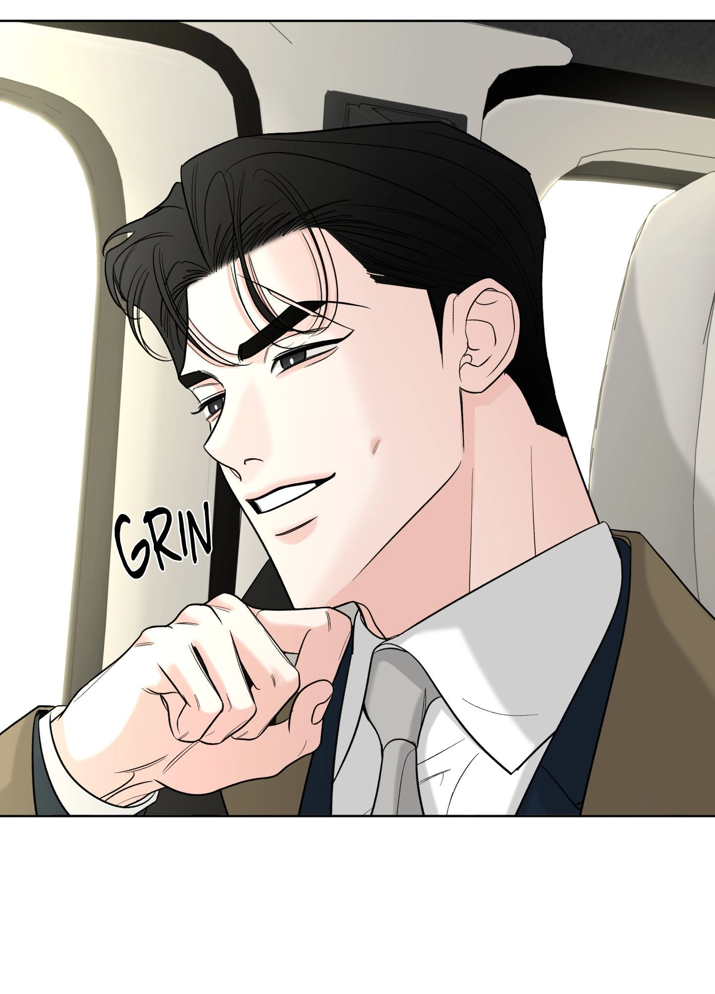 A Smooth Life Chapter 16 page 55 - 