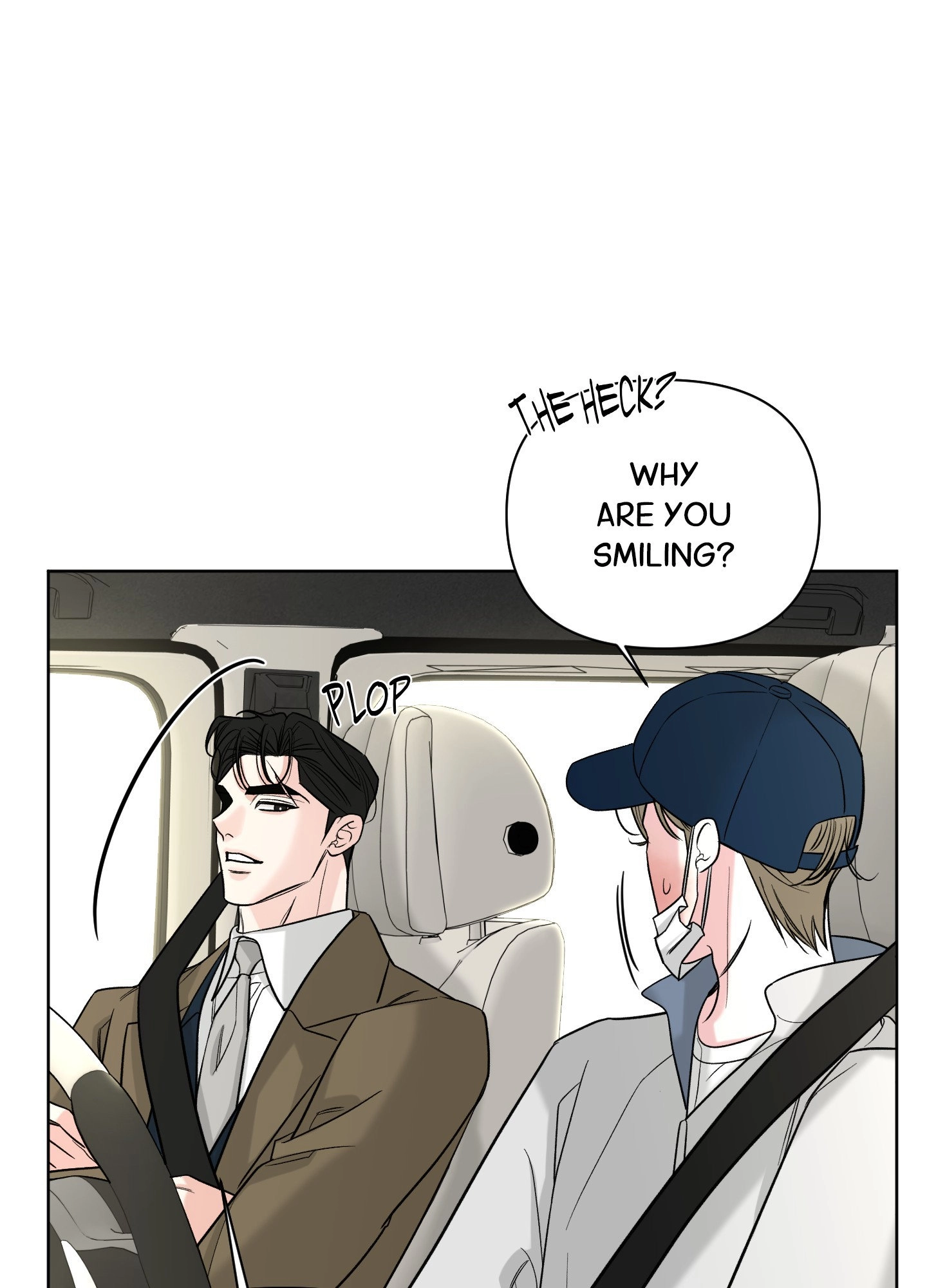 A Smooth Life Chapter 16 page 56 - 