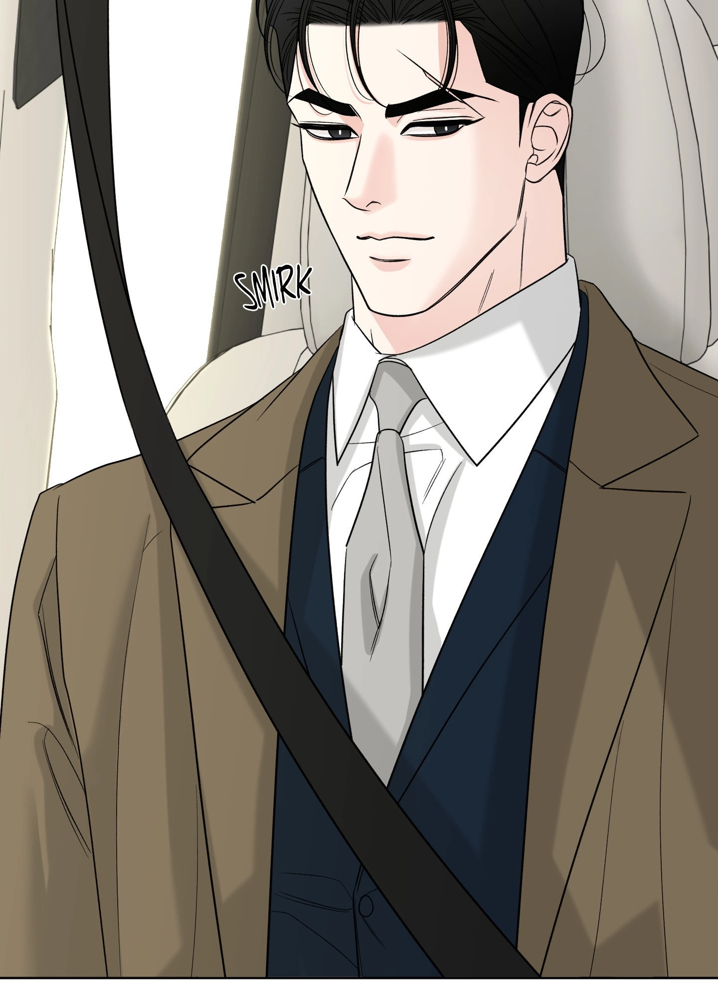 A Smooth Life Chapter 16 page 61 - 