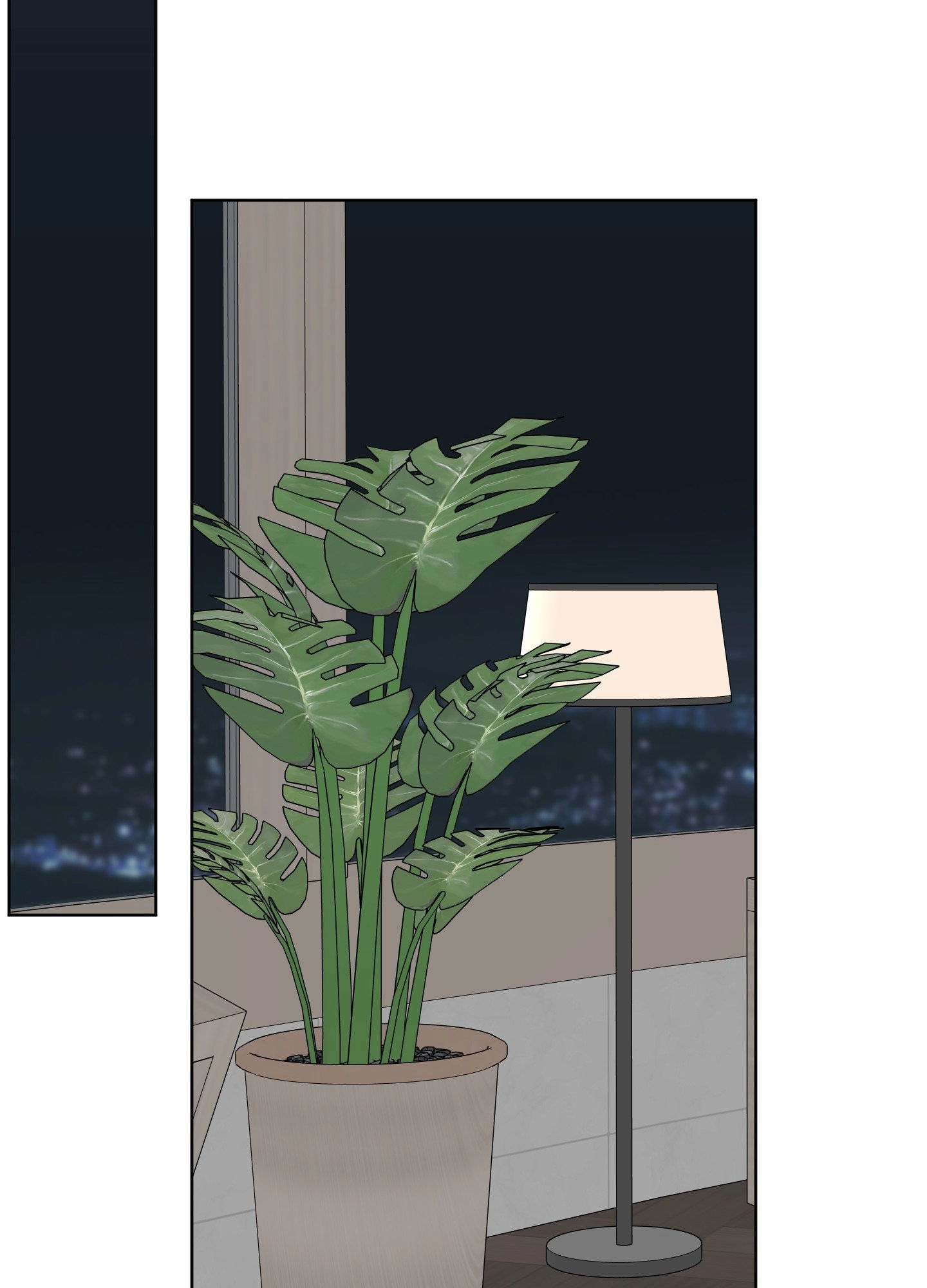 A Smooth Life Chapter 16 page 63 - 