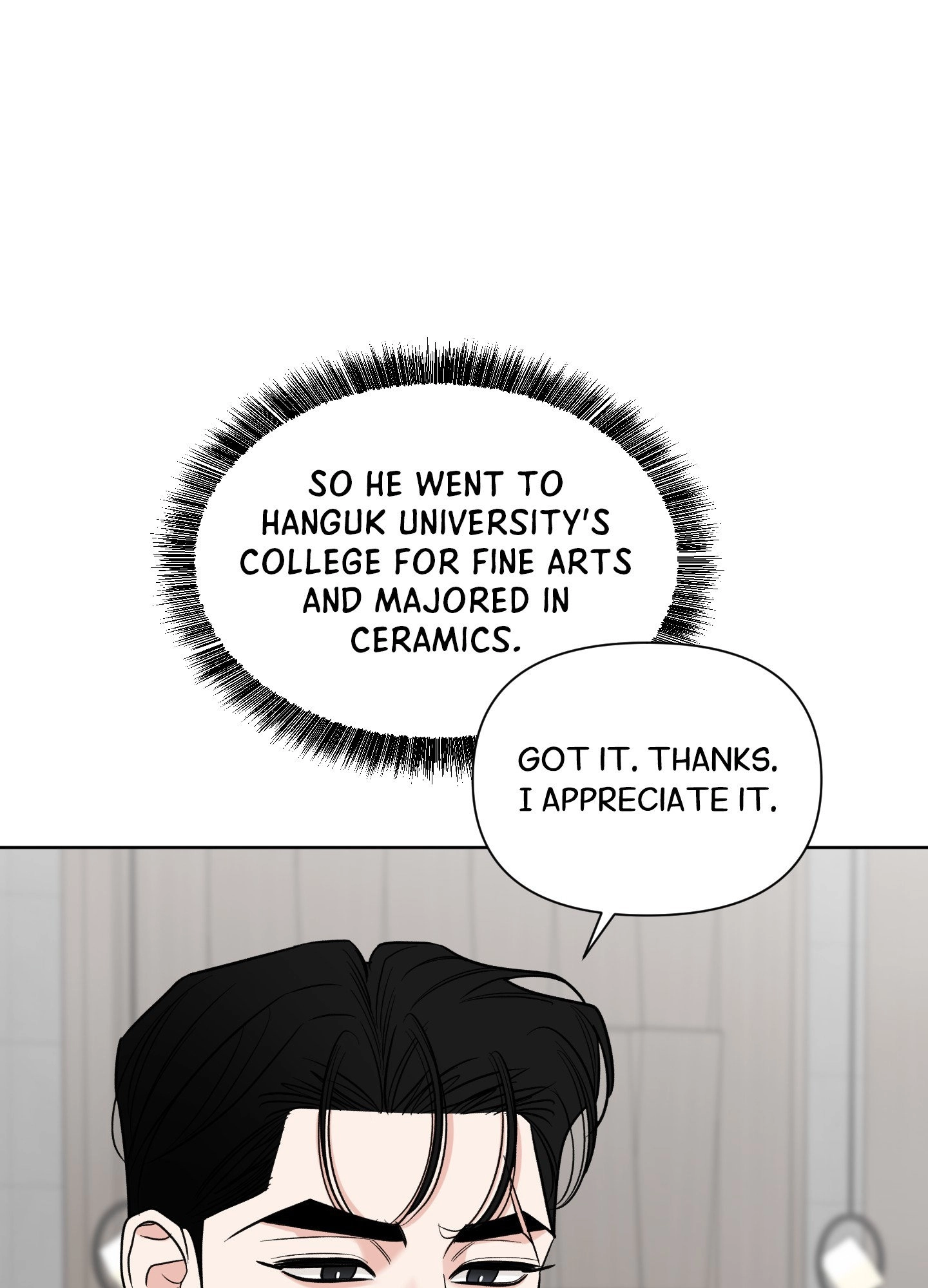 A Smooth Life Chapter 16 page 65 - 