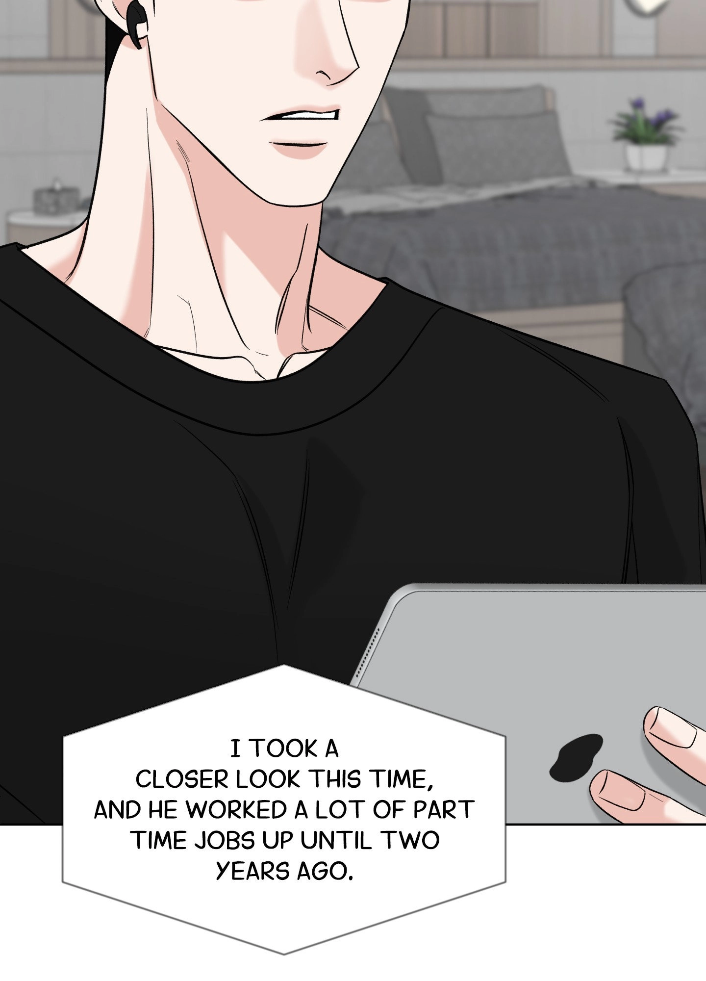 A Smooth Life Chapter 16 page 66 - 
