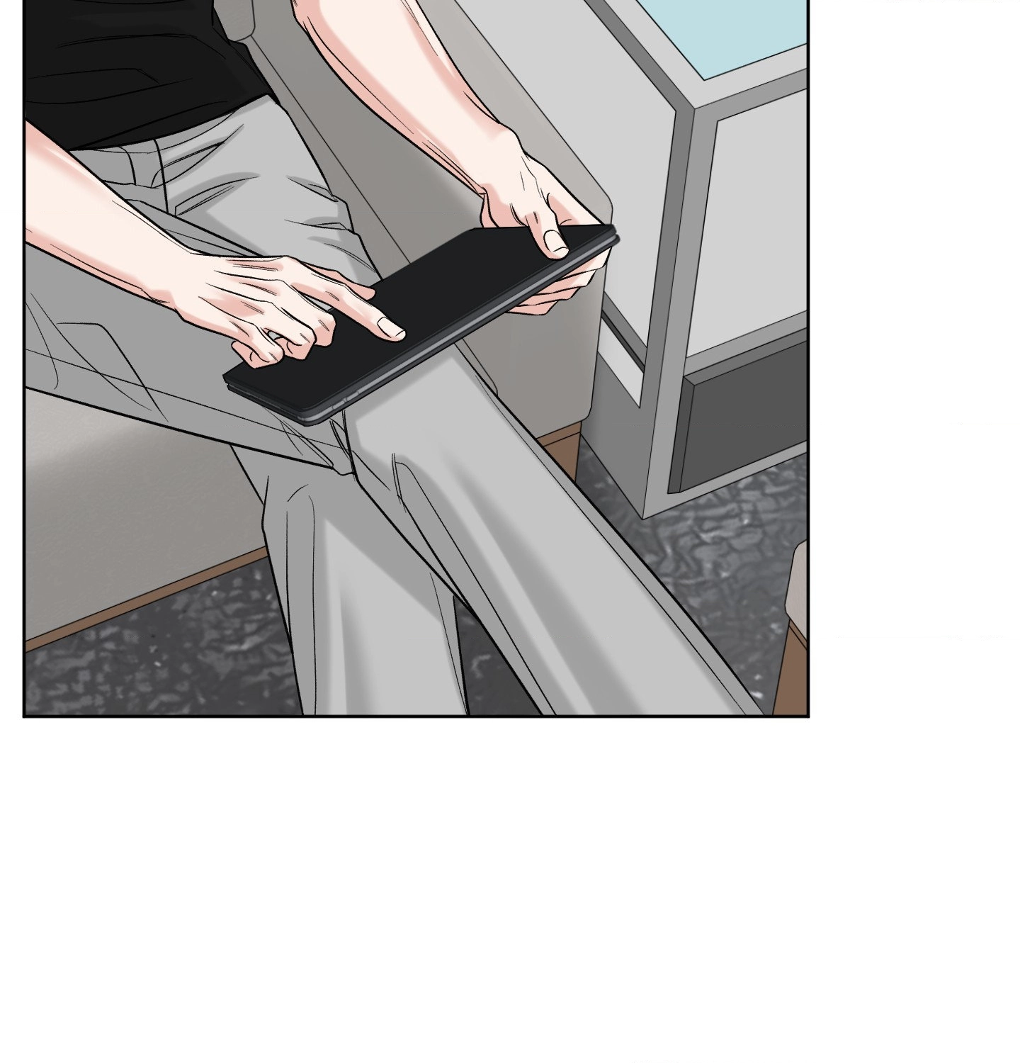 A Smooth Life Chapter 16 page 69 - 