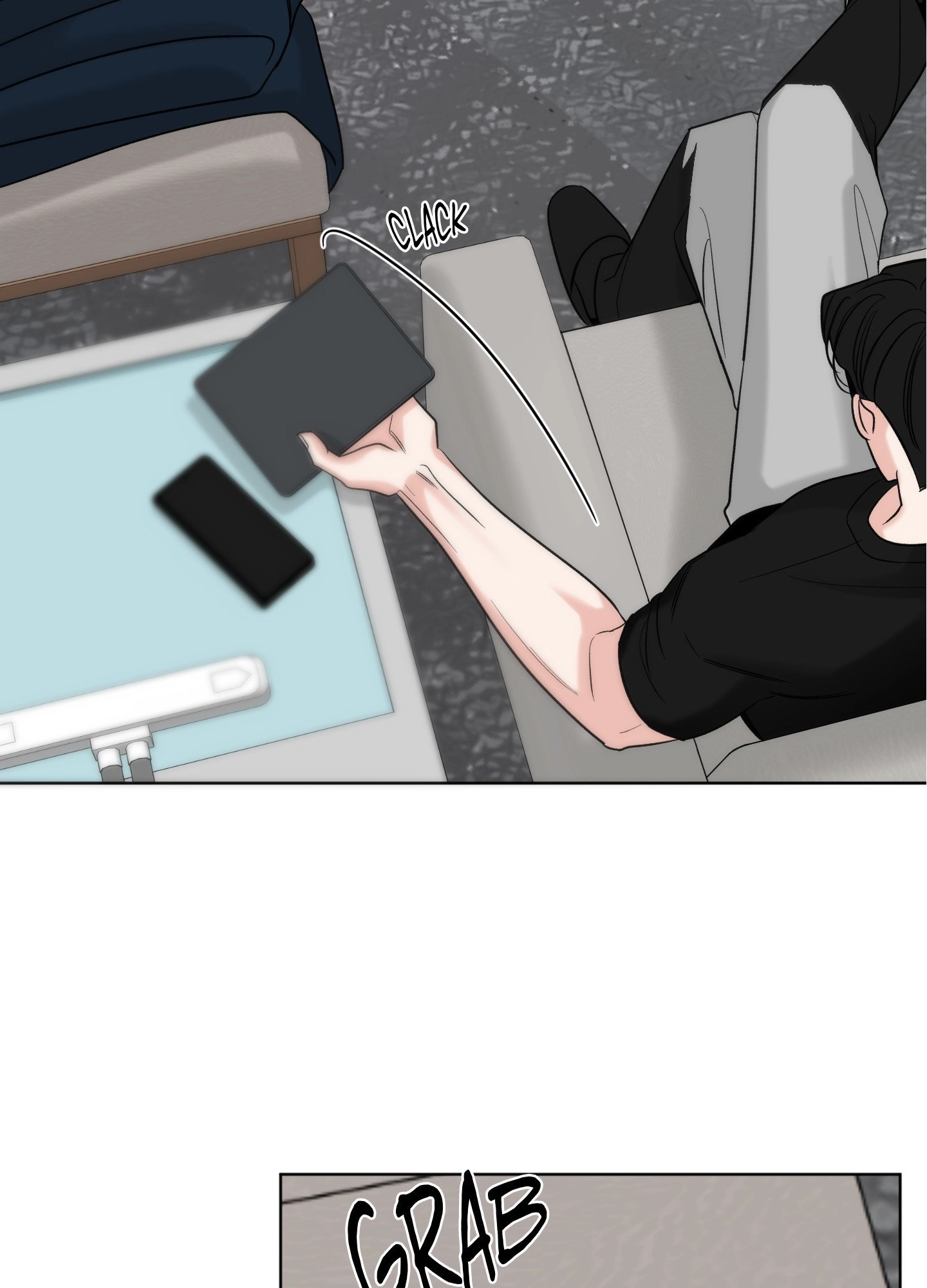 A Smooth Life Chapter 16 page 73 - 