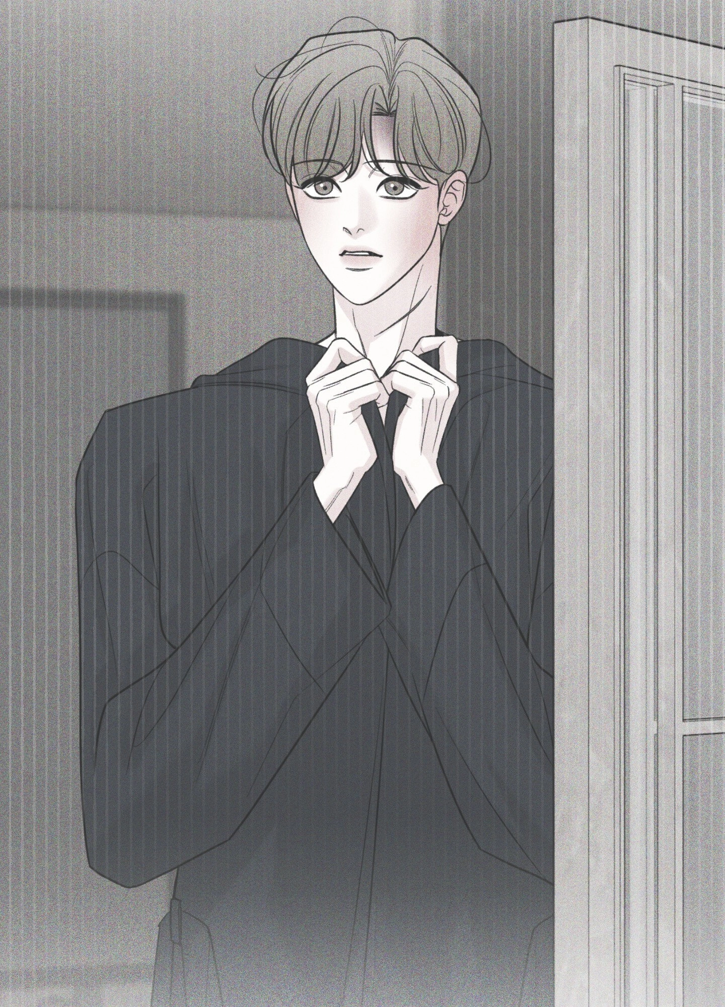 A Smooth Life Chapter 16 page 77 - 