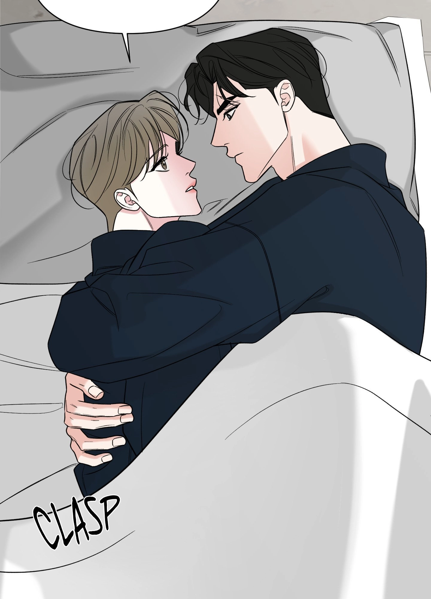 A Smooth Life Chapter 16 page 9 - 