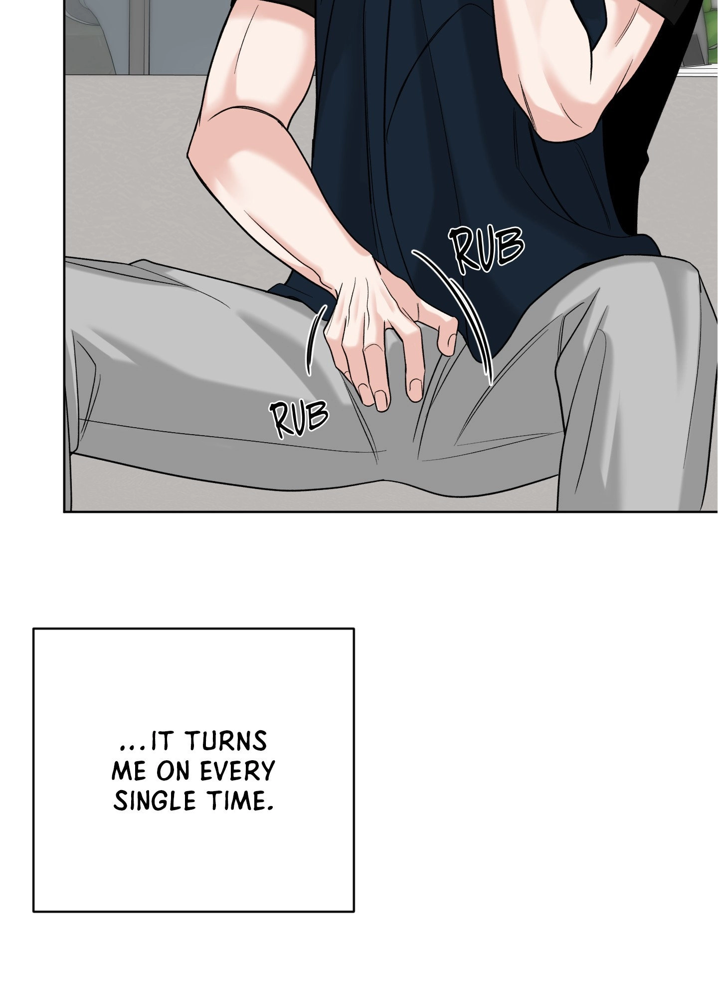 A Smooth Life Chapter 16 page 82 - 