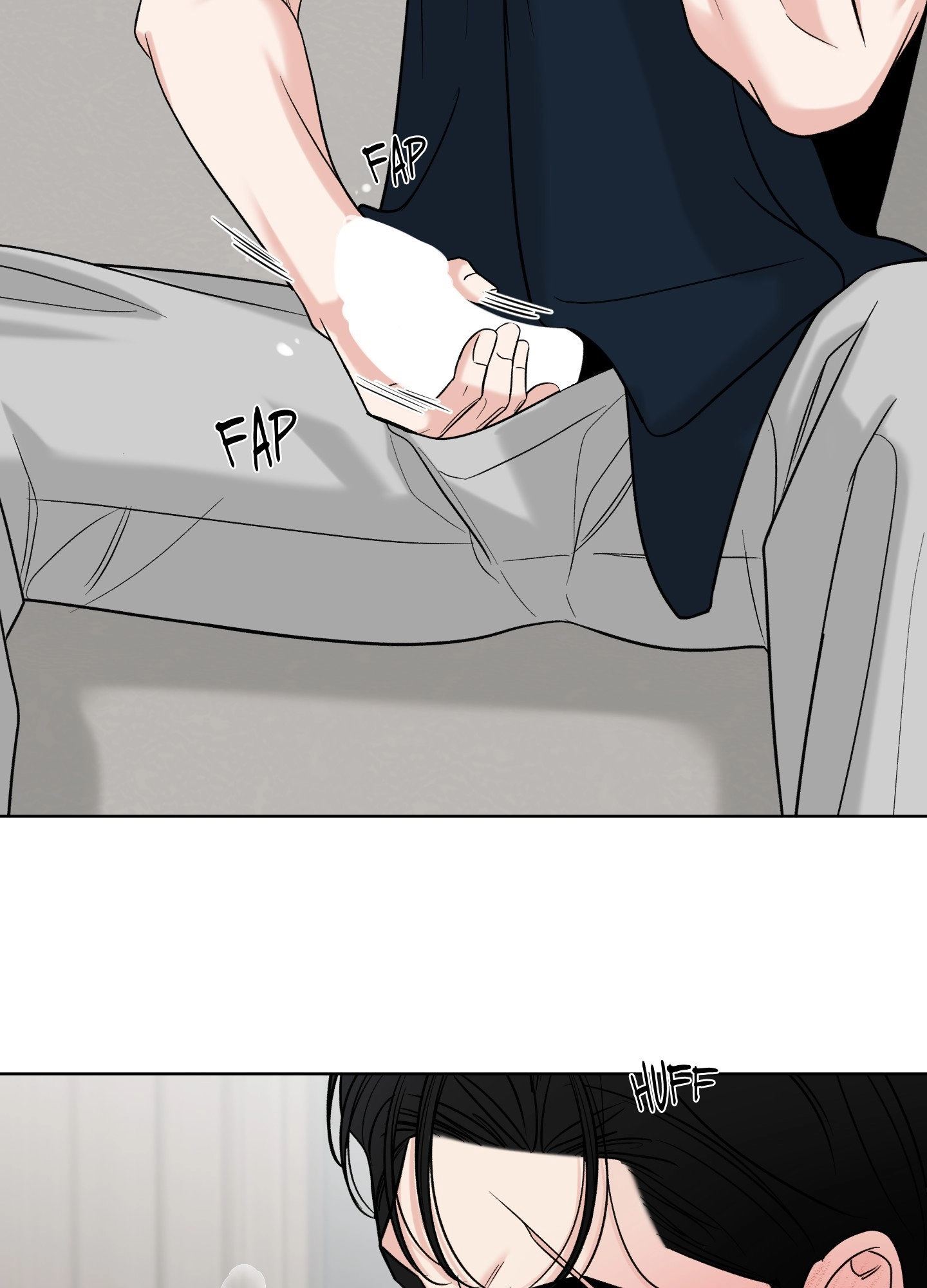 A Smooth Life Chapter 16 page 86 - 