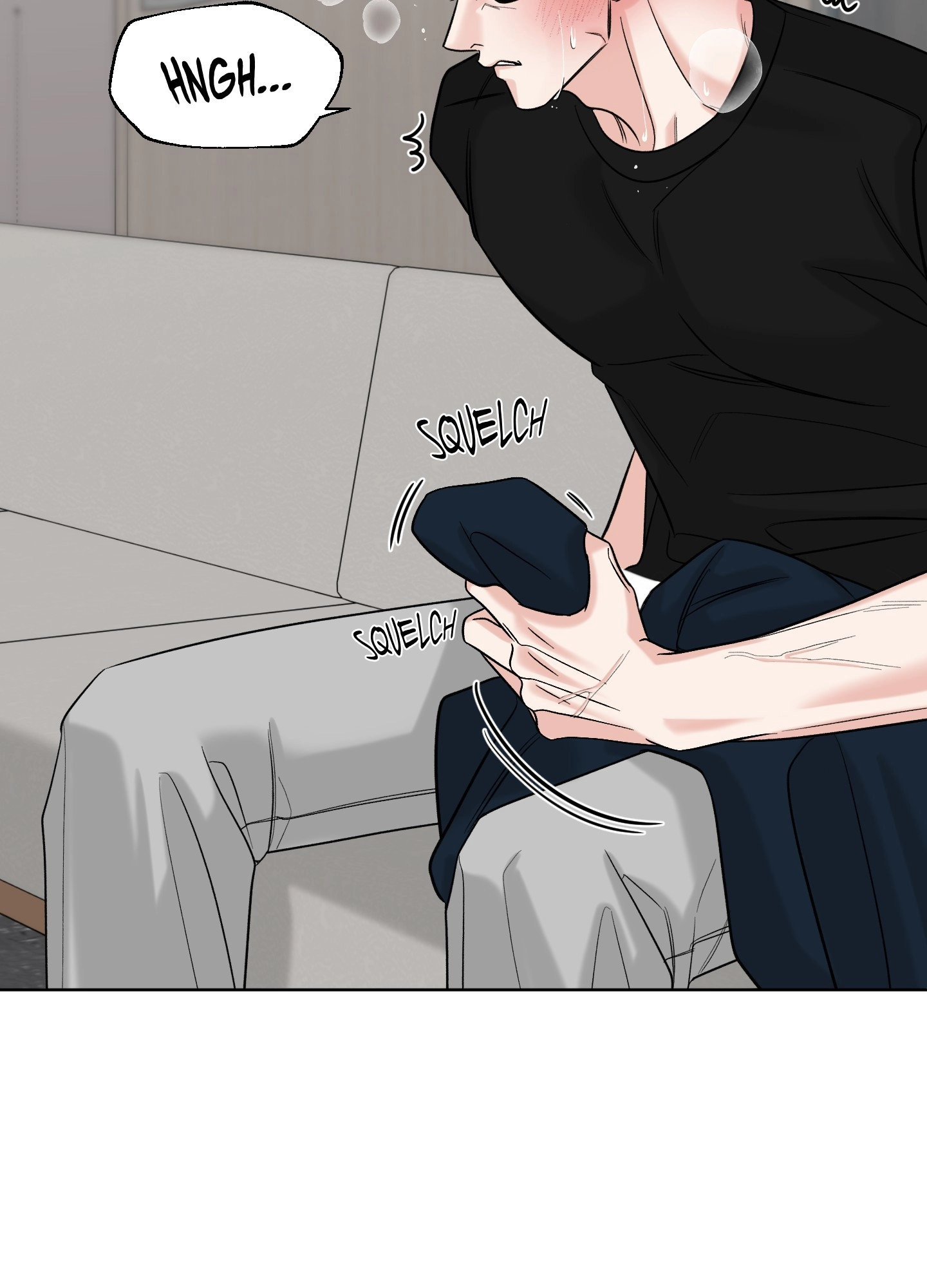 A Smooth Life Chapter 16 page 94 - 