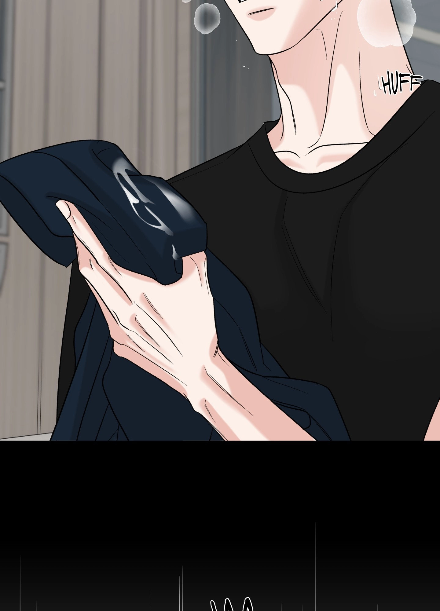 A Smooth Life Chapter 16 page 97 - 