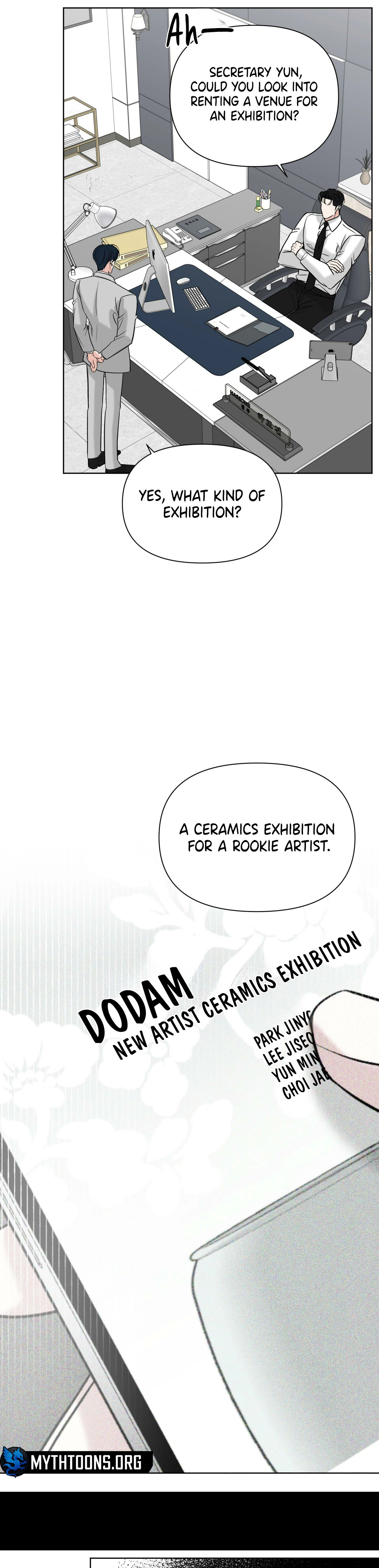 A Smooth Life Chapter 17 page 14 - 