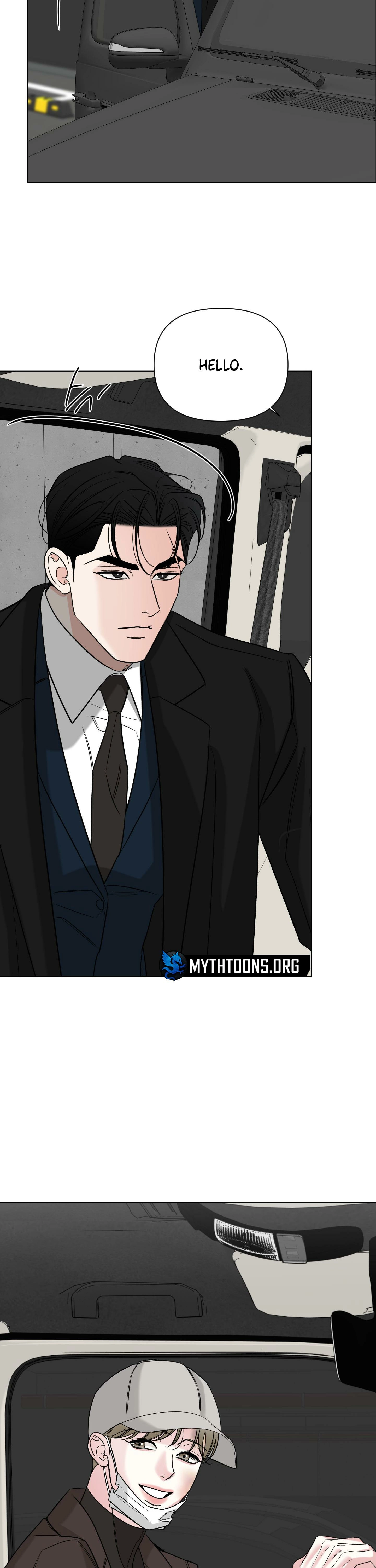 A Smooth Life Chapter 17 page 16 - 