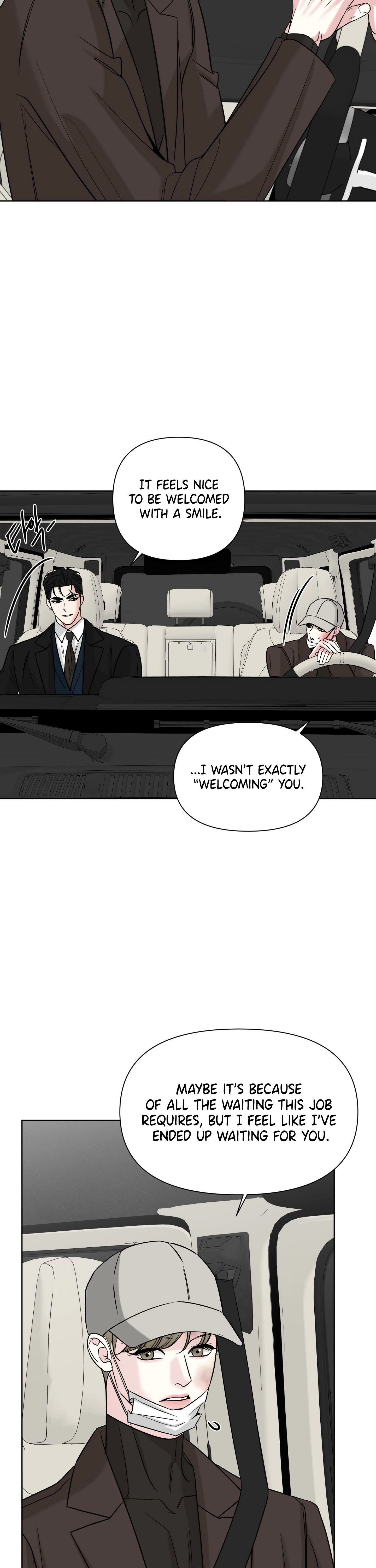 A Smooth Life Chapter 17 page 17 - 