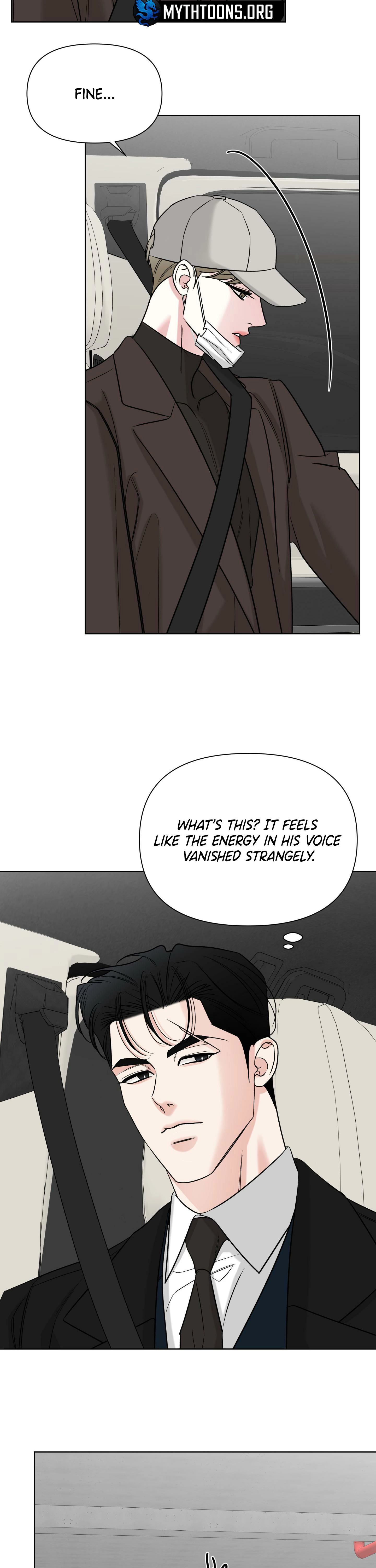 A Smooth Life Chapter 17 page 20 - 