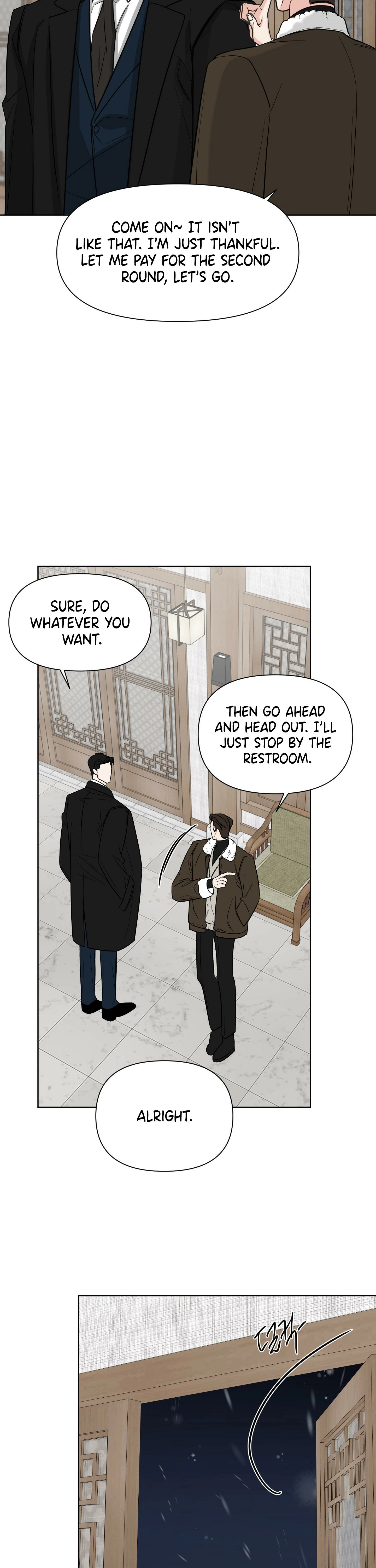 A Smooth Life Chapter 17 page 23 - 