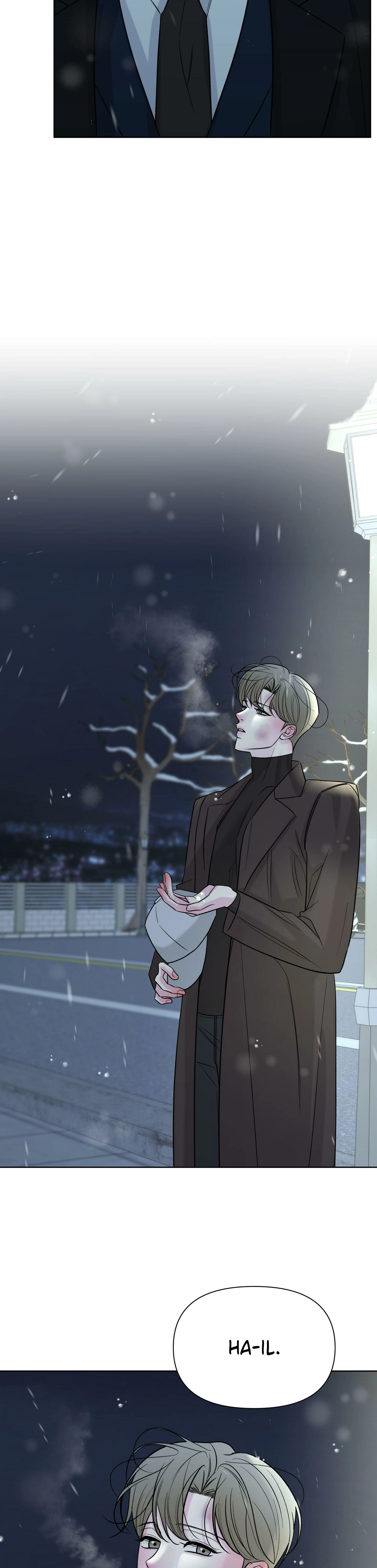 A Smooth Life Chapter 17 page 25 - 
