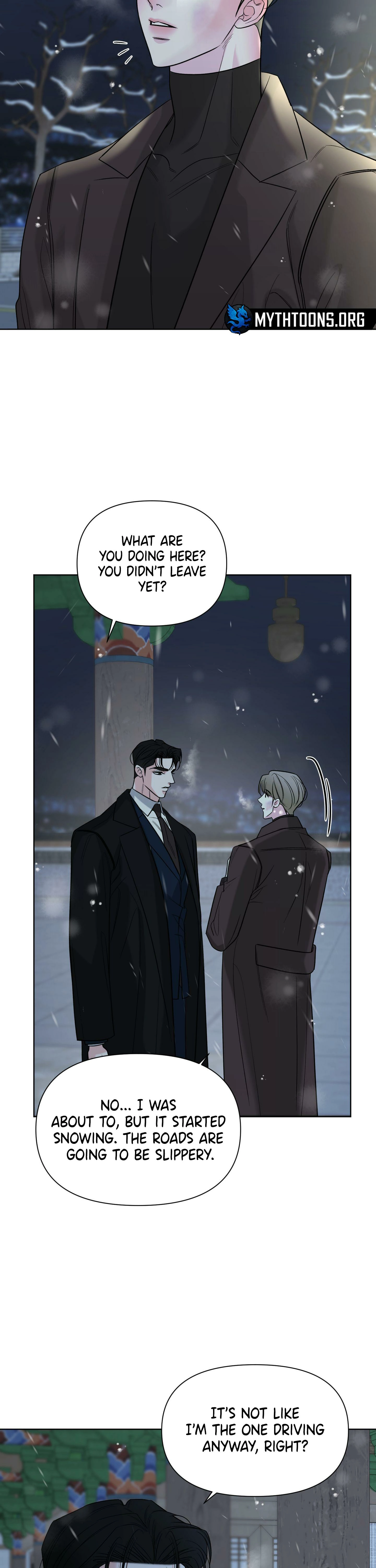 A Smooth Life Chapter 17 page 26 - 
