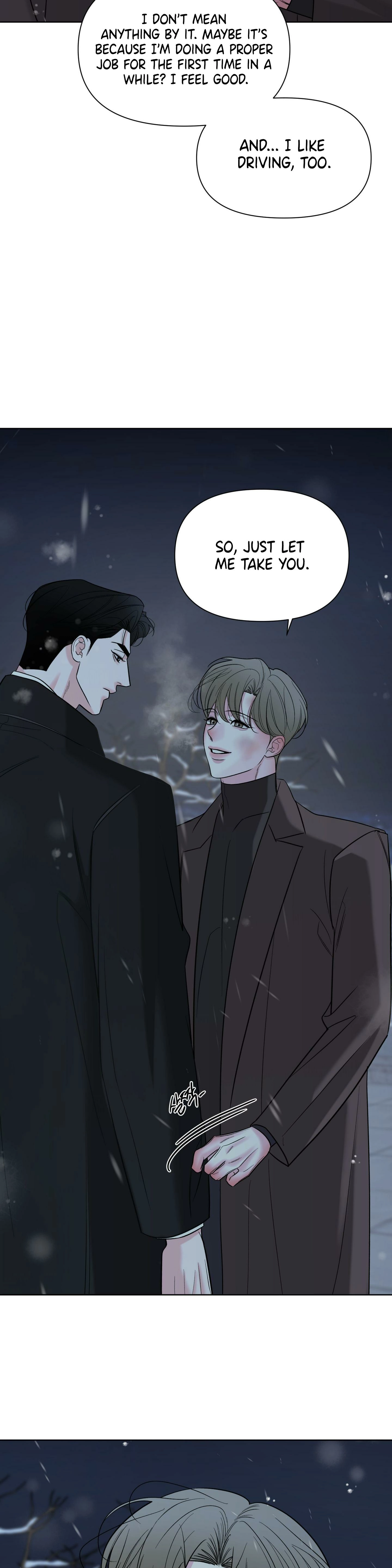 A Smooth Life Chapter 17 page 28 - 
