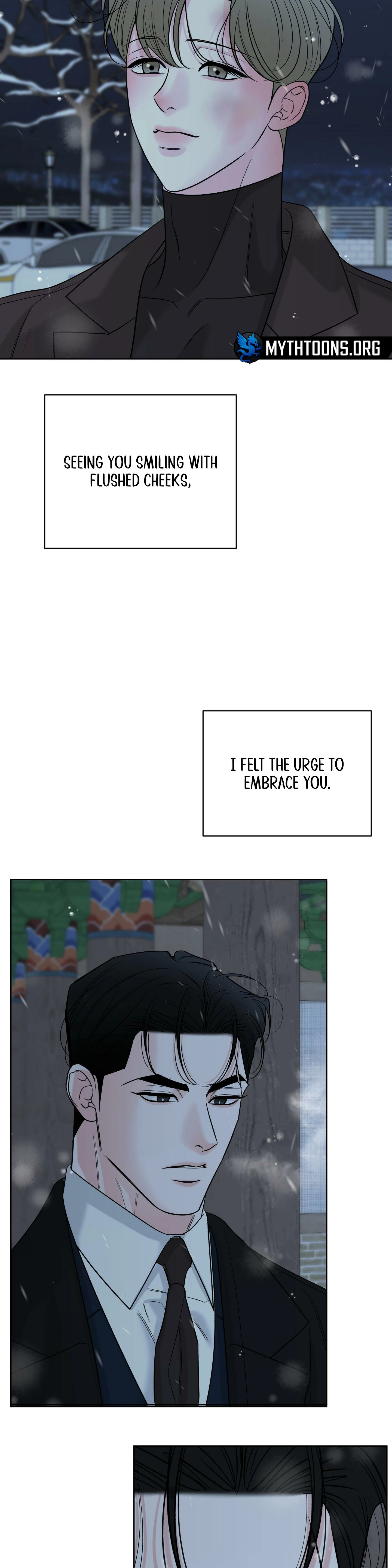 A Smooth Life Chapter 17 page 29 - 