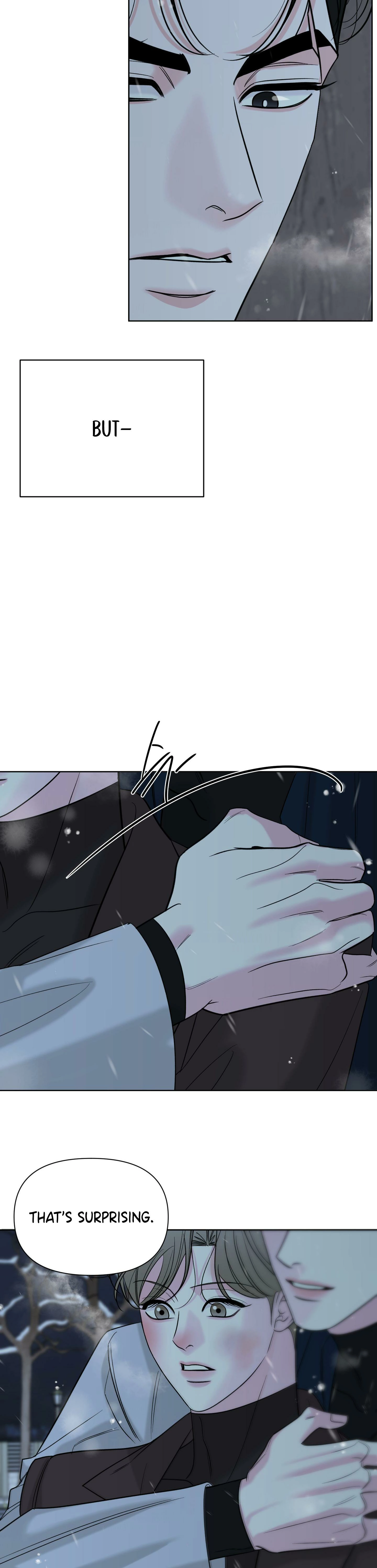 A Smooth Life Chapter 17 page 30 - 