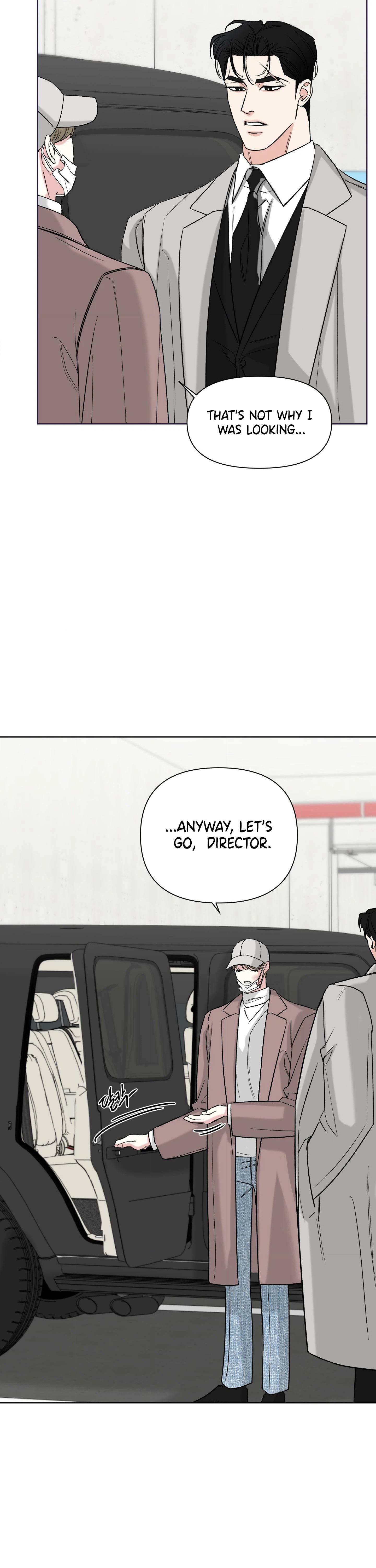 A Smooth Life Chapter 17 page 4 - 