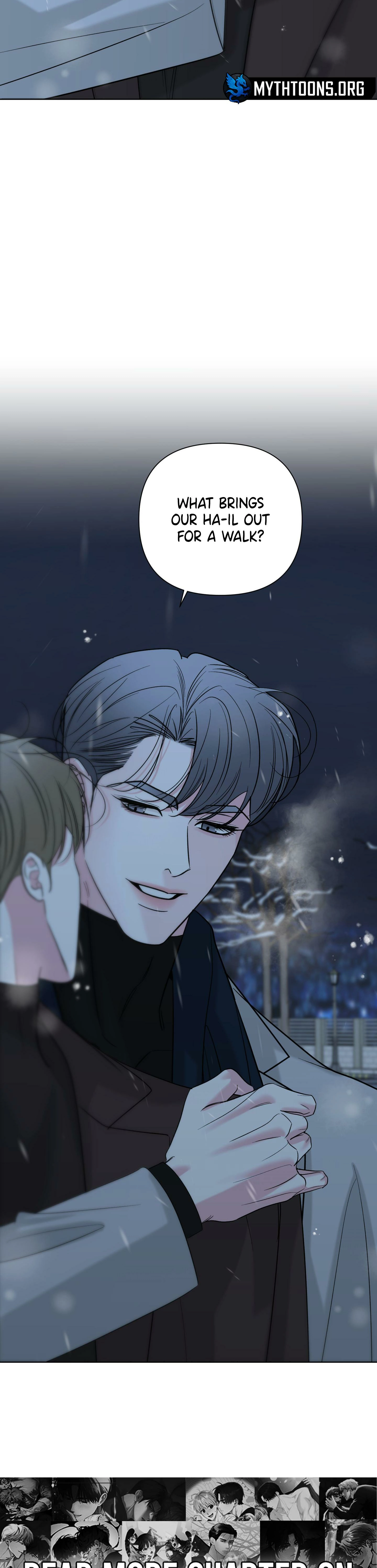A Smooth Life Chapter 17 page 31 - 