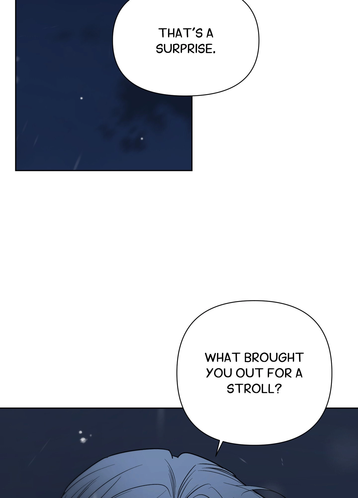 A Smooth Life Chapter 18 page 2 - 