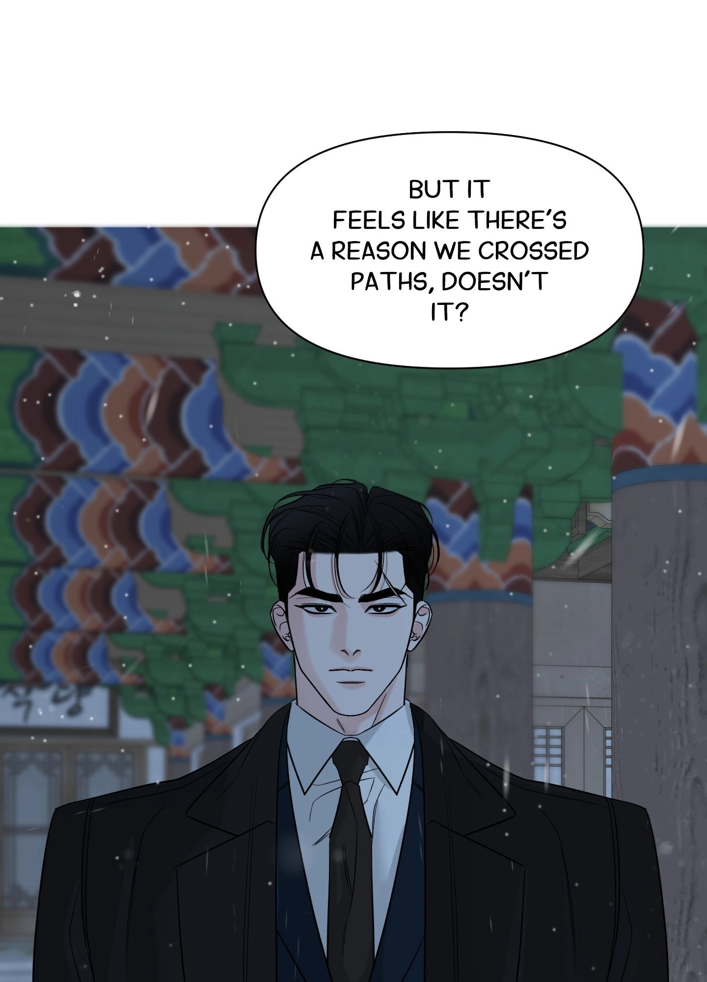A Smooth Life Chapter 18 page 11 - 