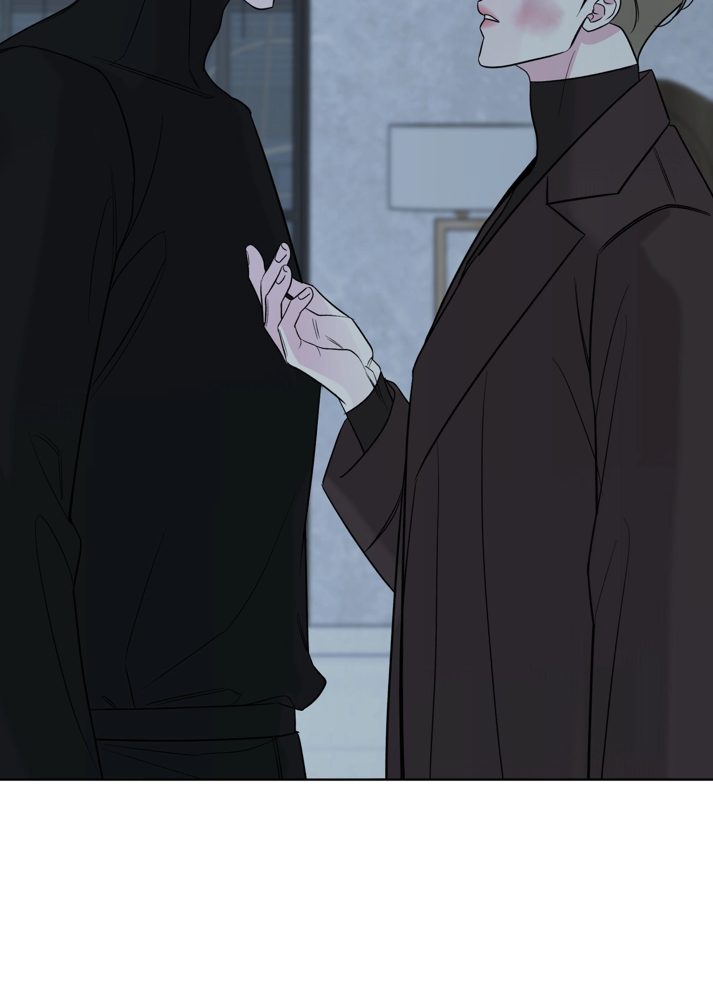 A Smooth Life Chapter 18 page 102 - 