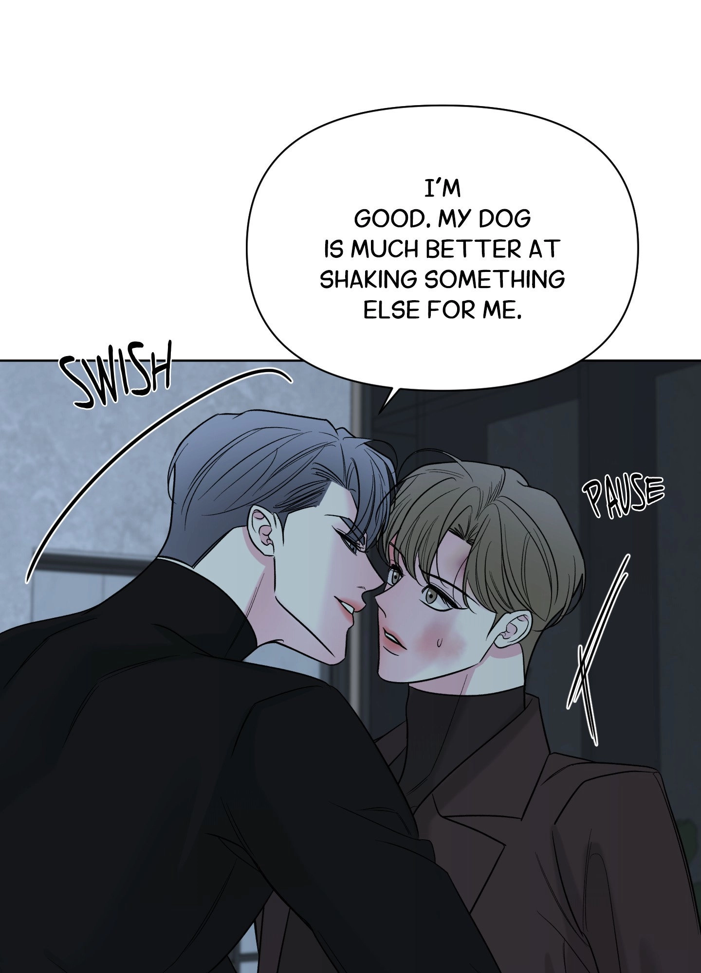 A Smooth Life Chapter 18 page 105 - 