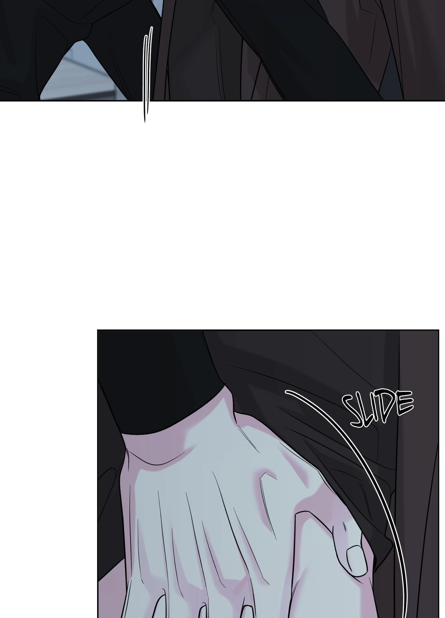 A Smooth Life Chapter 18 page 106 - 