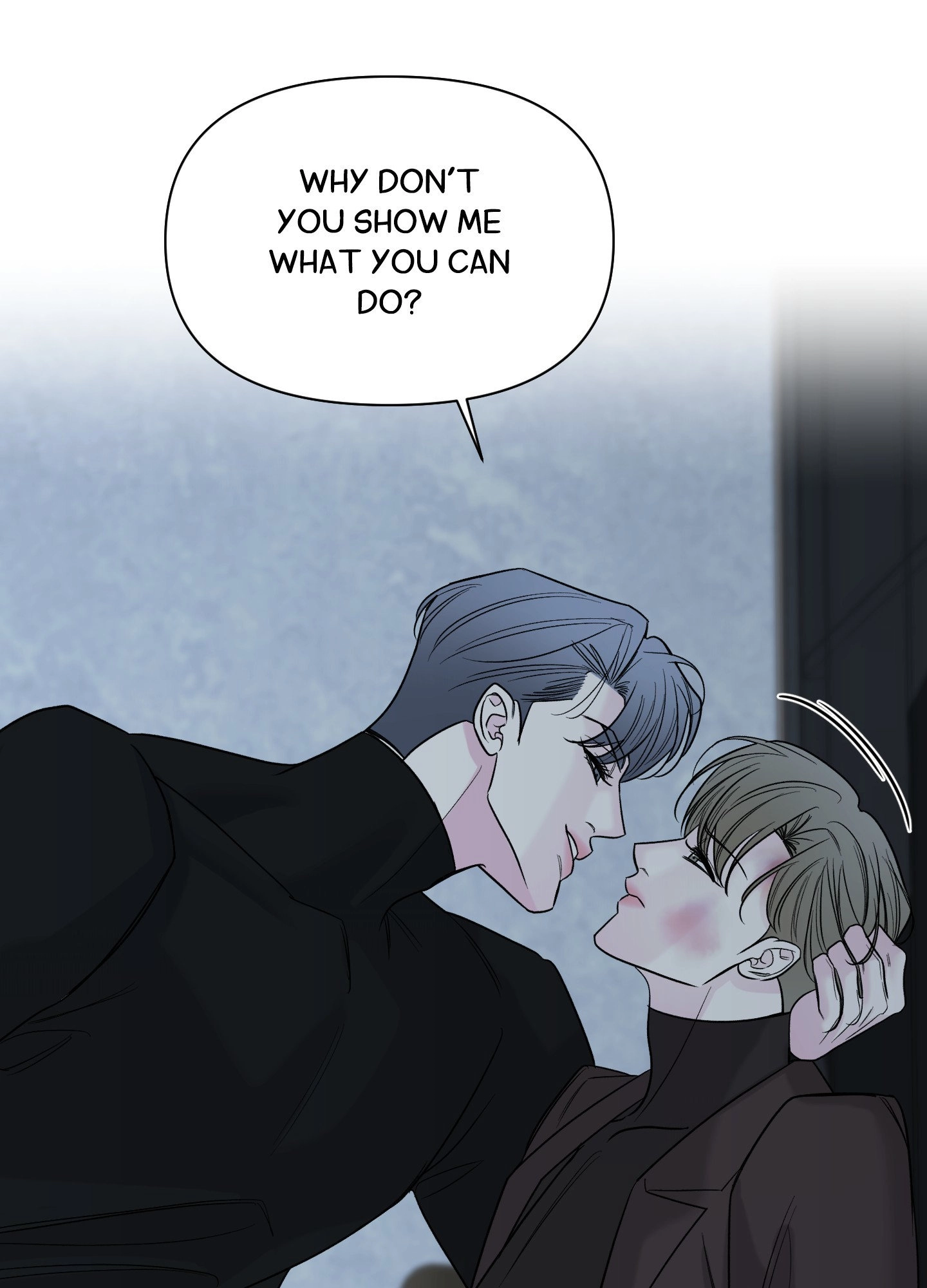 A Smooth Life Chapter 18 page 108 - 