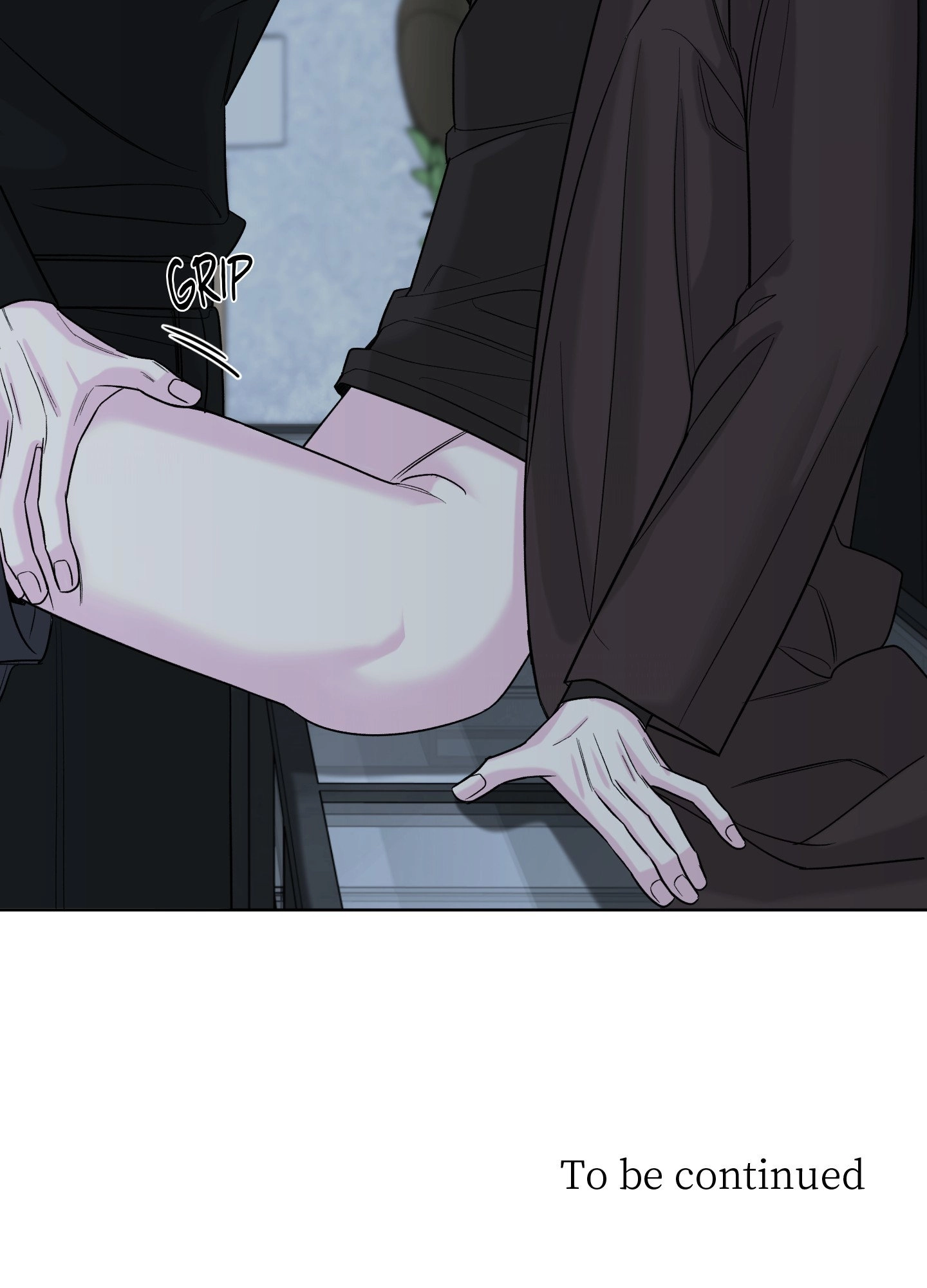 A Smooth Life Chapter 18 page 109 - 