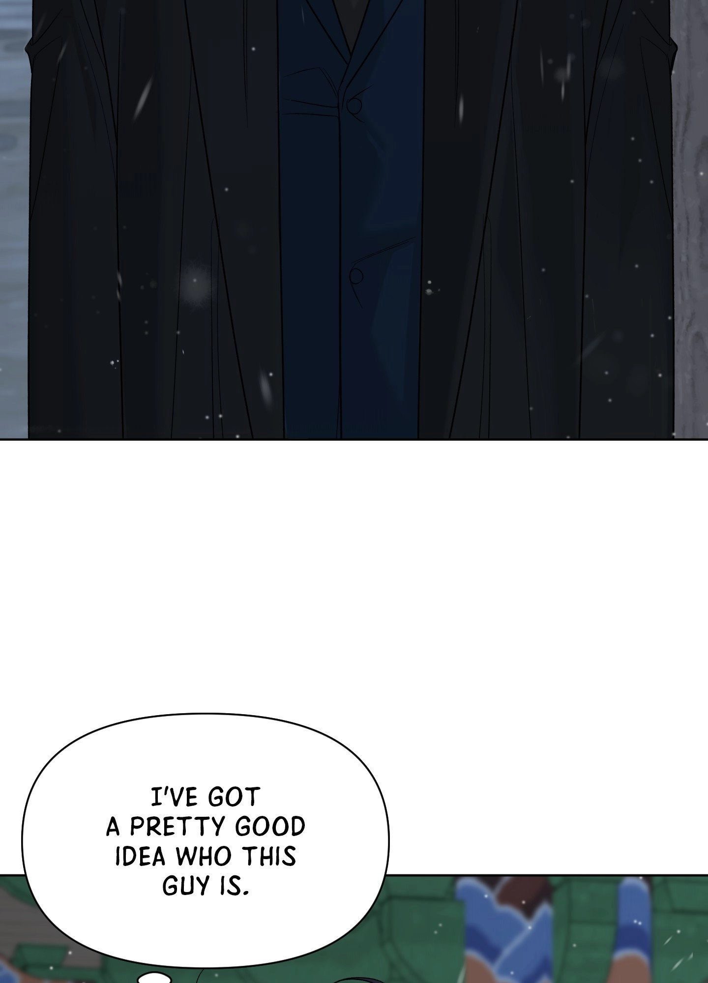 A Smooth Life Chapter 18 page 12 - 