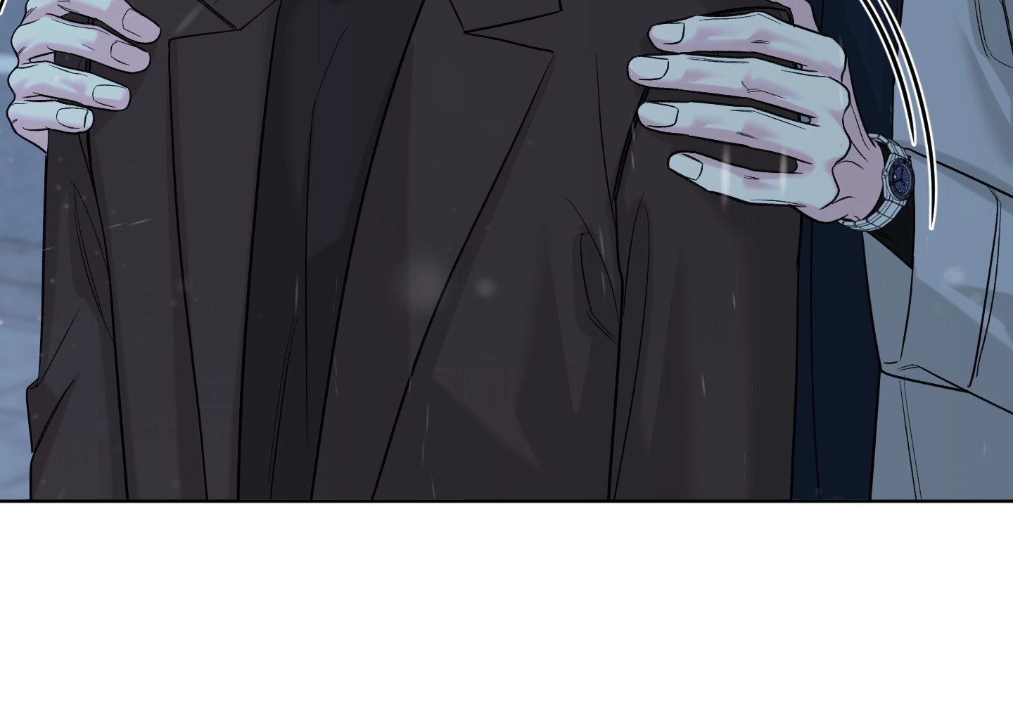 A Smooth Life Chapter 18 page 15 - 