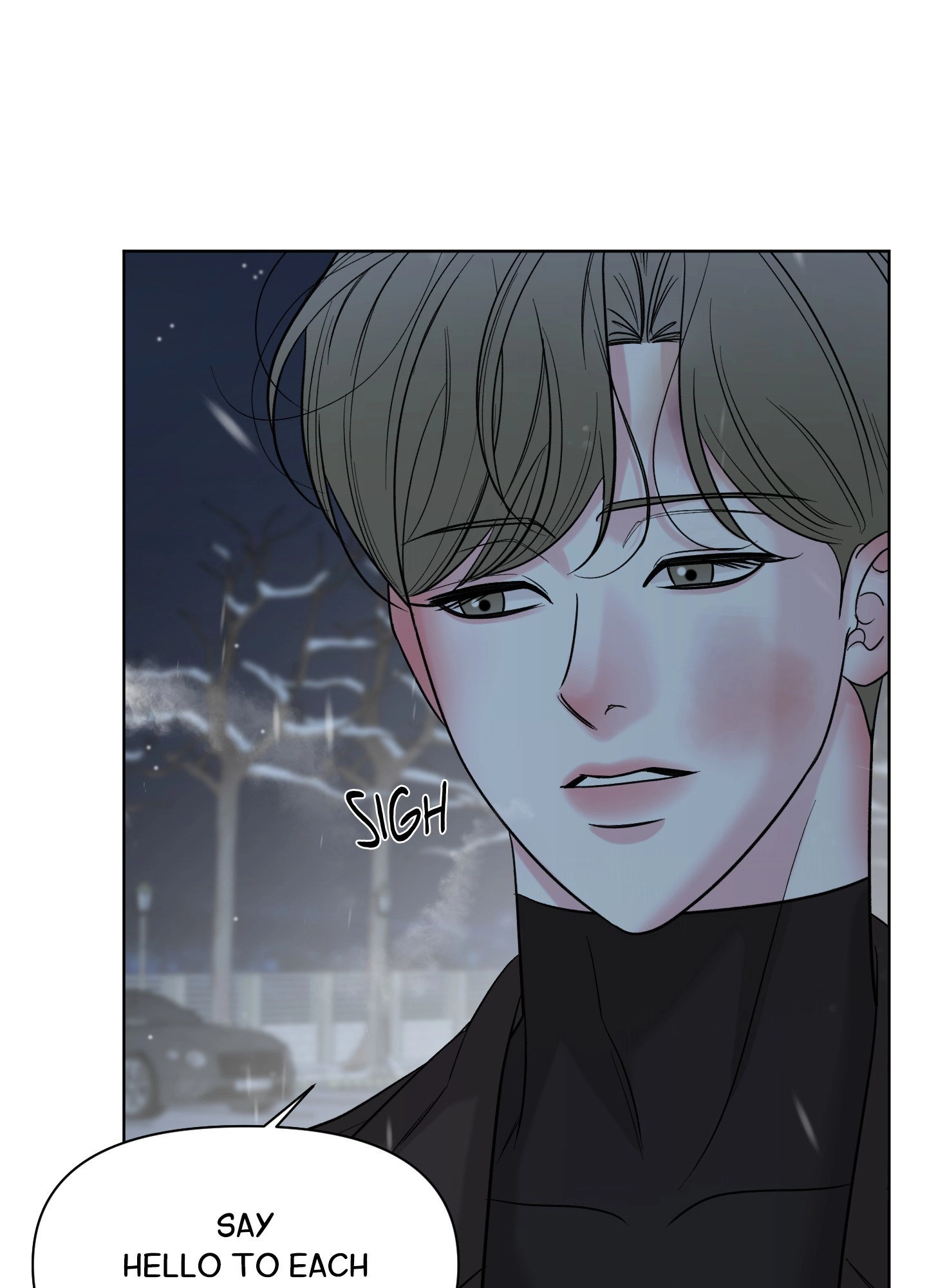A Smooth Life Chapter 18 page 16 - 