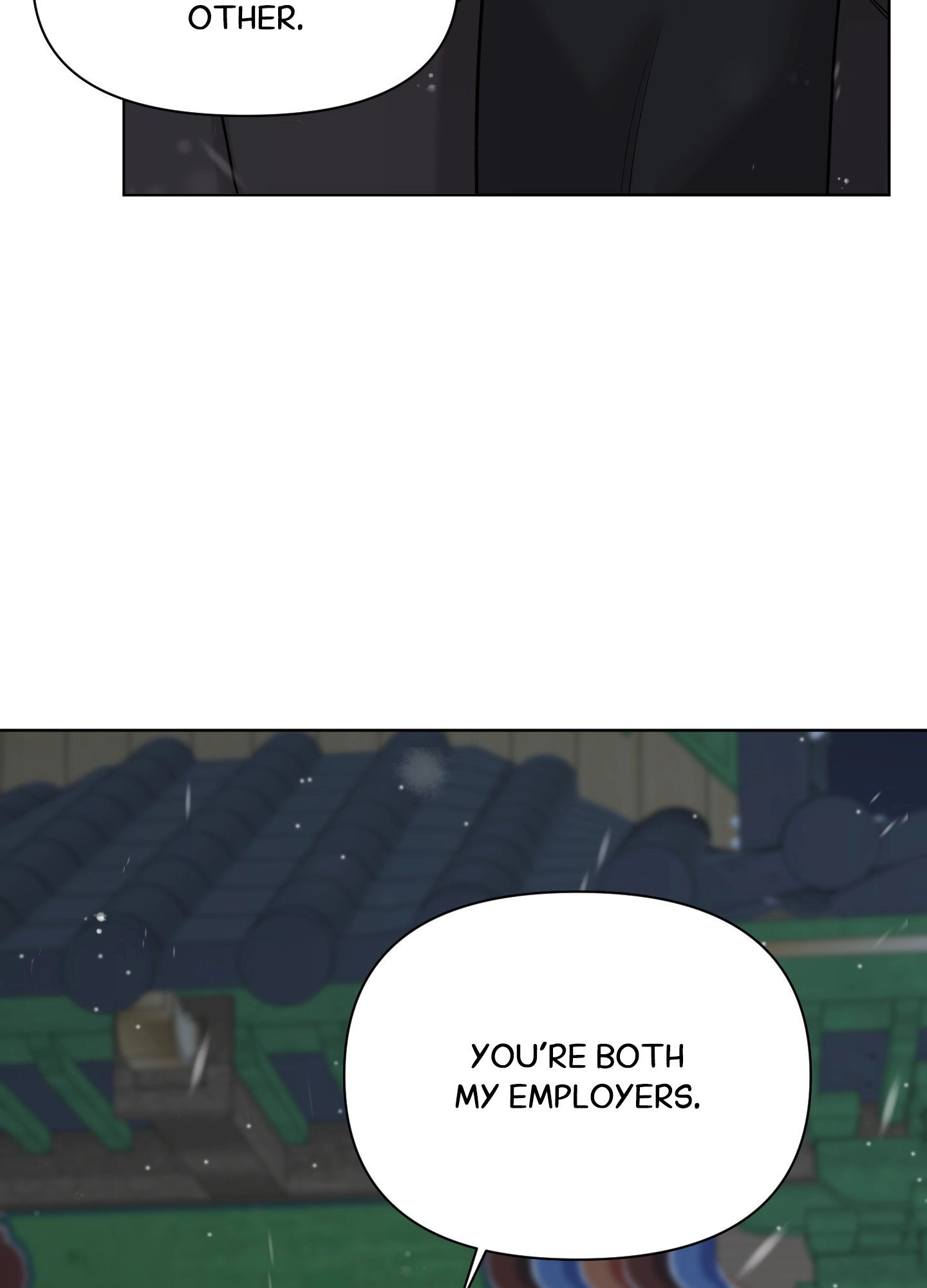 A Smooth Life Chapter 18 page 17 - 