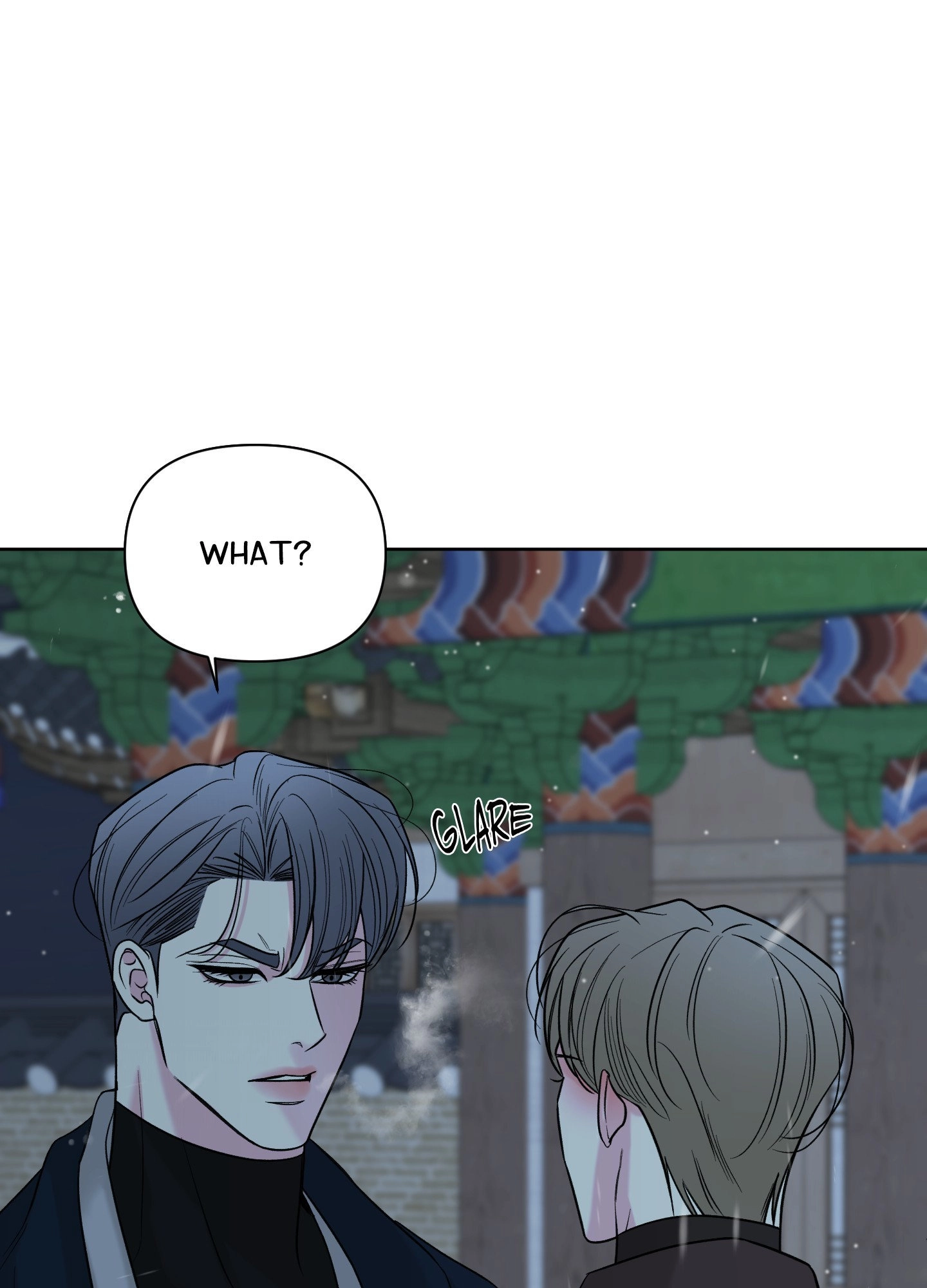 A Smooth Life Chapter 18 page 19 - 