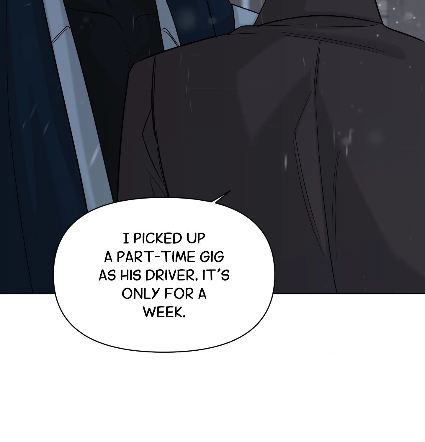 A Smooth Life Chapter 18 page 20 - 