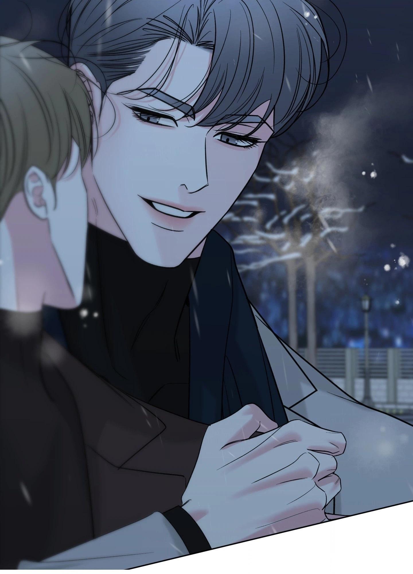 A Smooth Life Chapter 18 page 3 - 