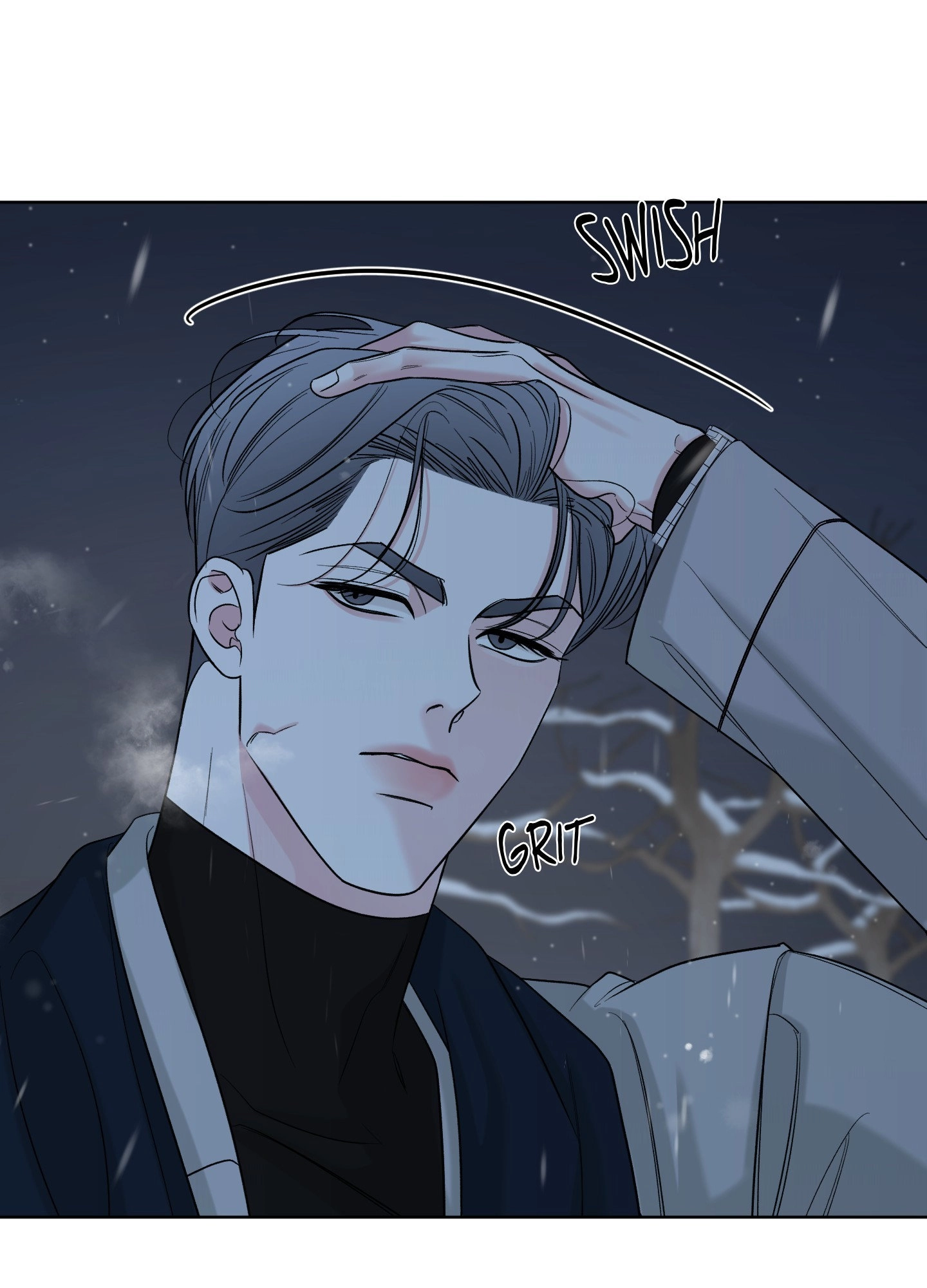 A Smooth Life Chapter 18 page 21 - 