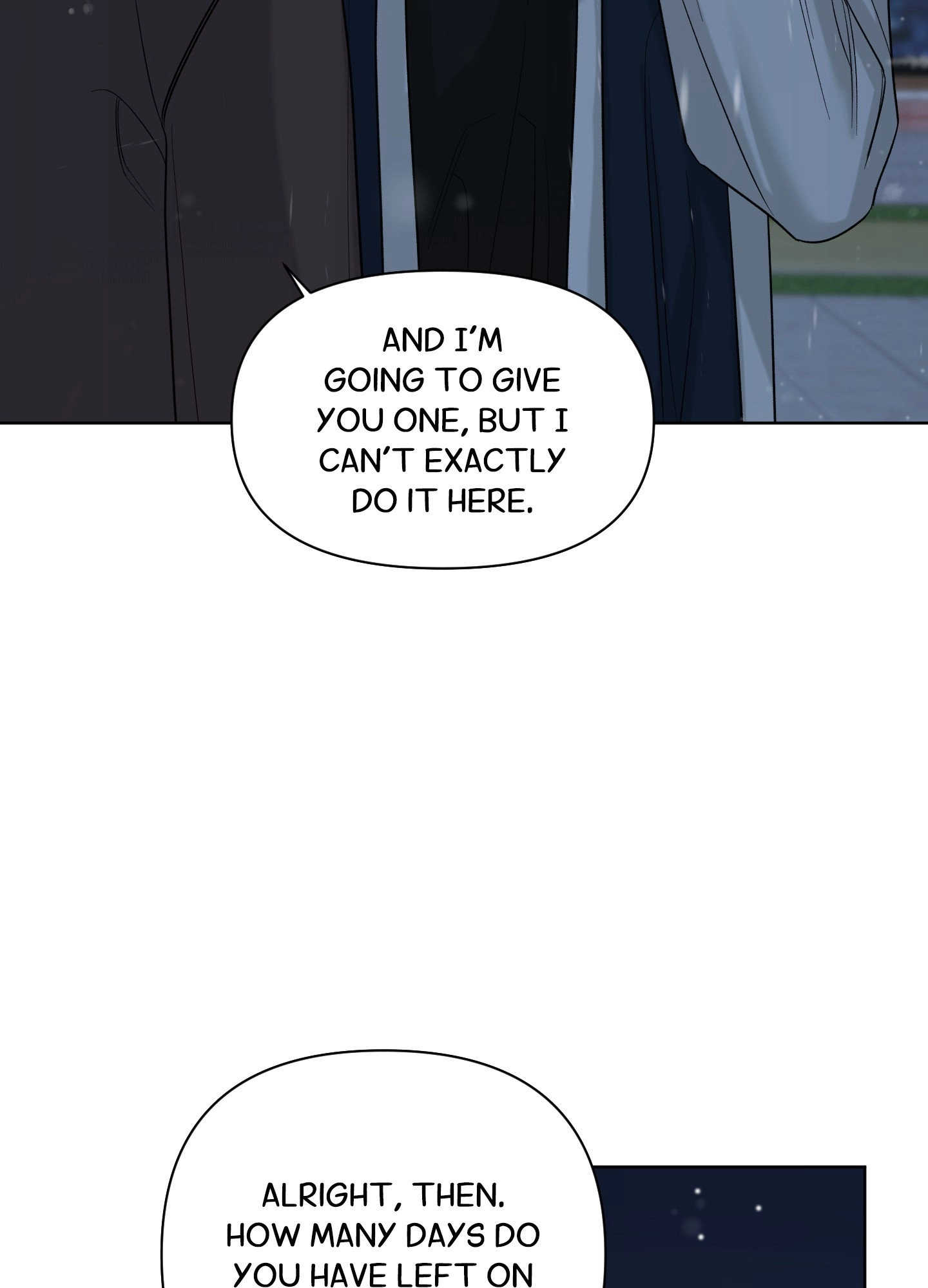 A Smooth Life Chapter 18 page 23 - 