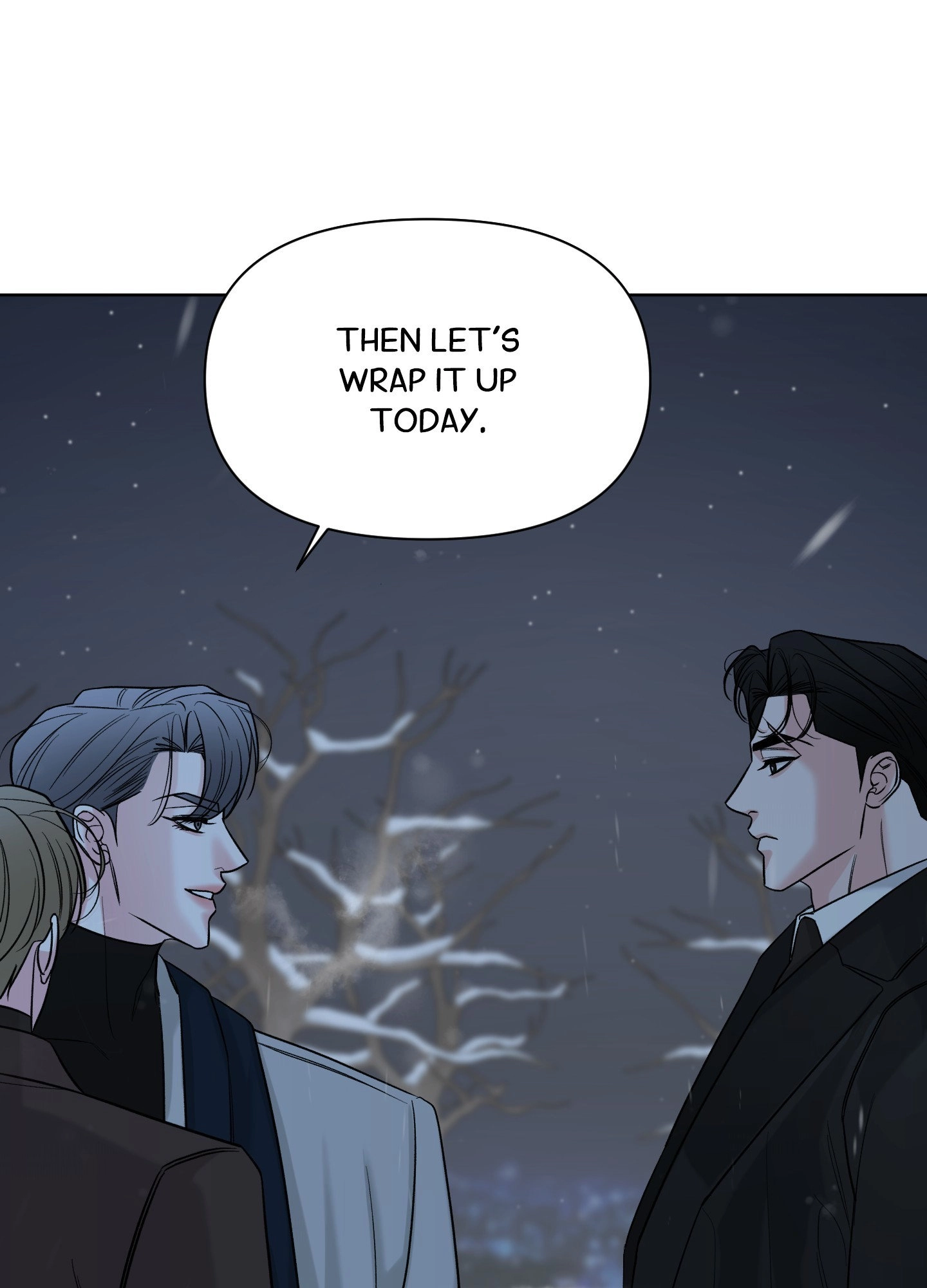 A Smooth Life Chapter 18 page 26 - 