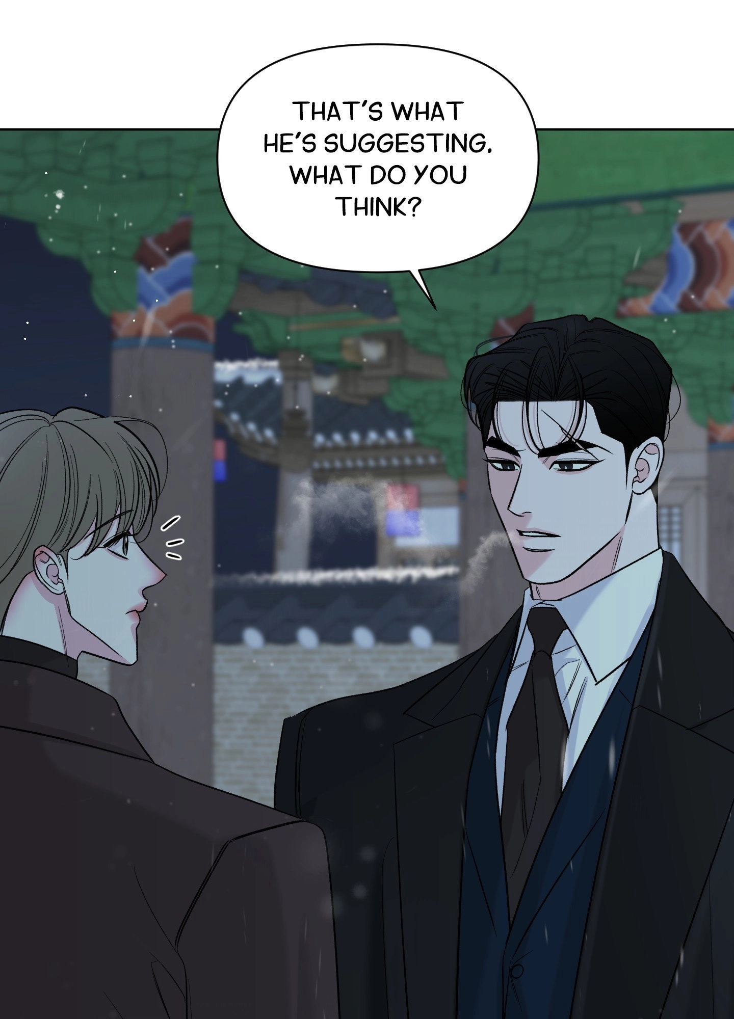 A Smooth Life Chapter 18 page 29 - 