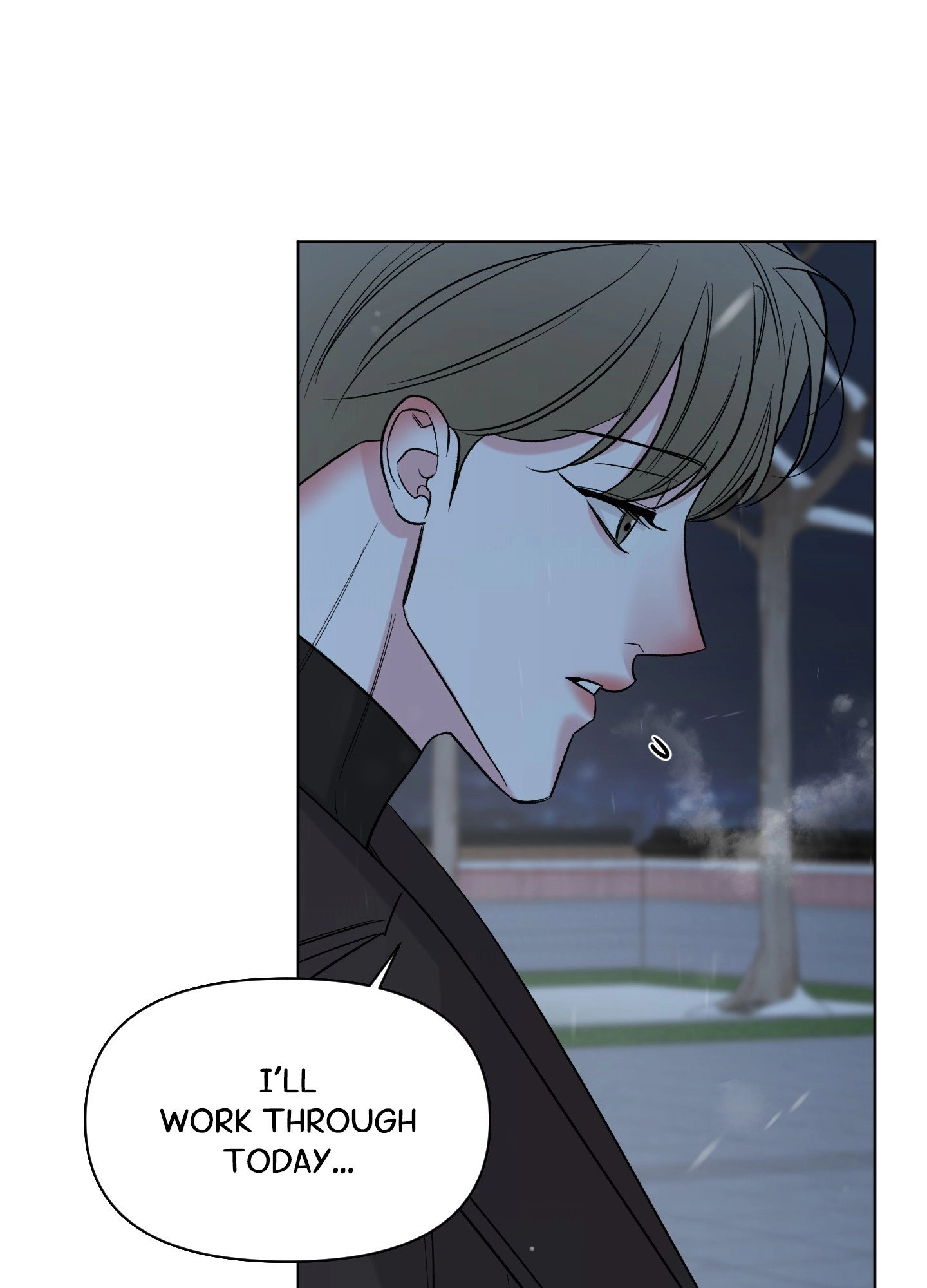 A Smooth Life Chapter 18 page 31 - 