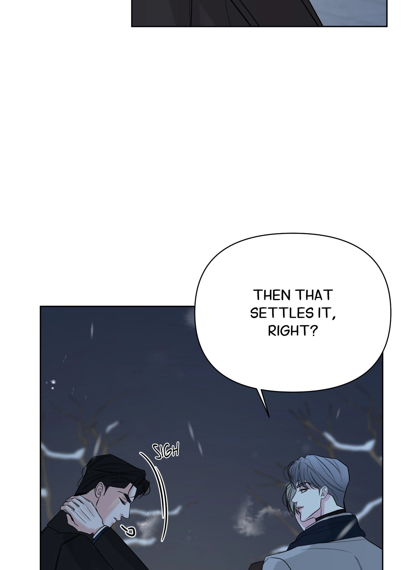 A Smooth Life Chapter 18 page 32 - 