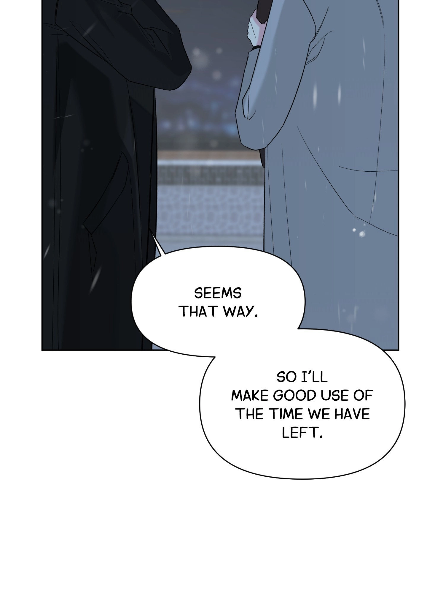 A Smooth Life Chapter 18 page 33 - 